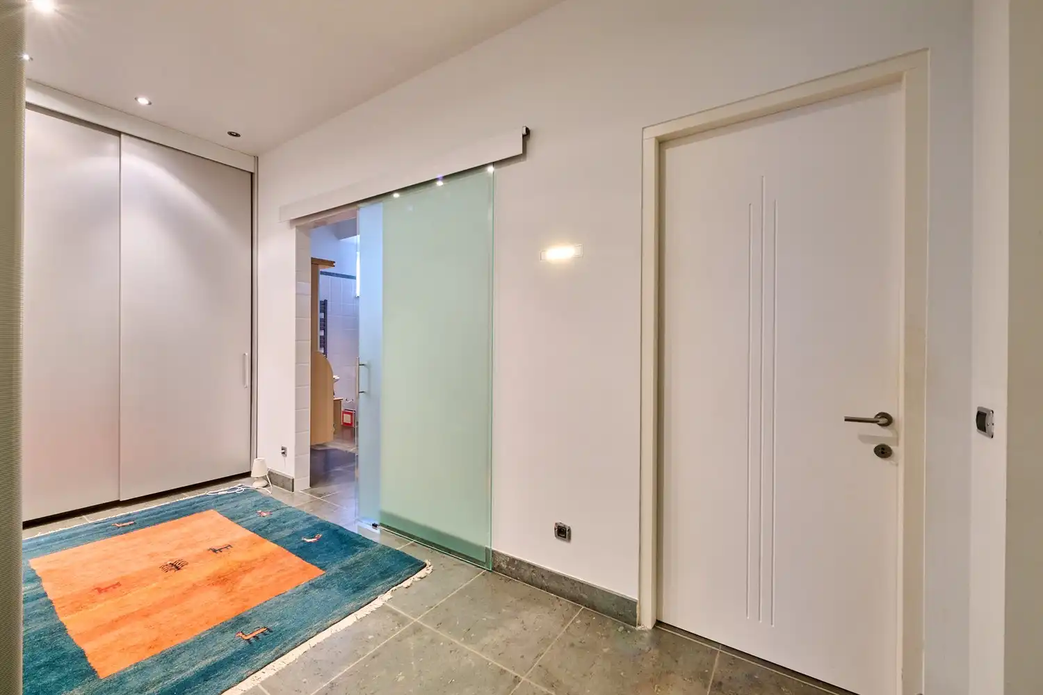 Stijlvolle villa in bosrijke omgeving met luxe afwerking te Eksel foto 16