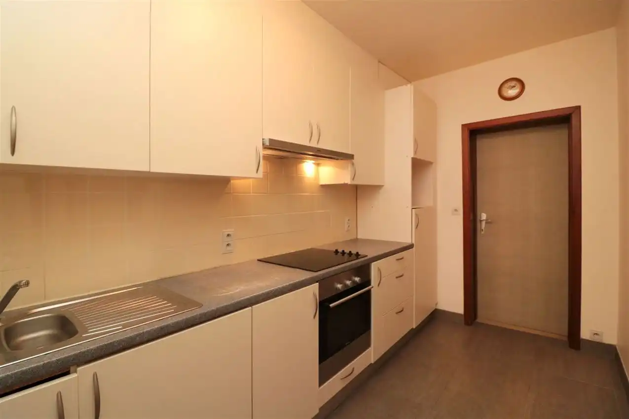 instapklaar, 1 slpk, terras, in volle centrum foto 12