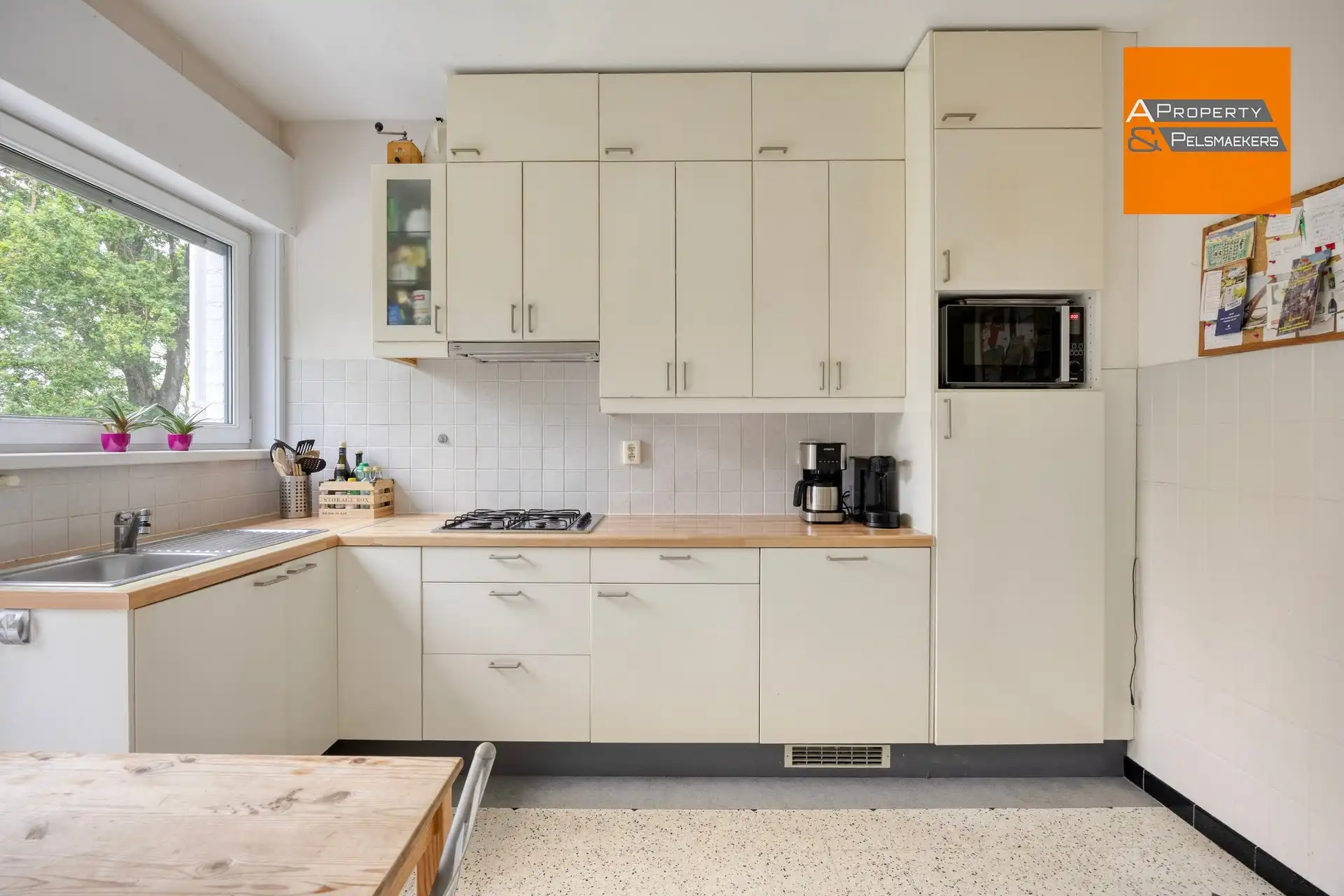 Huis foto 5