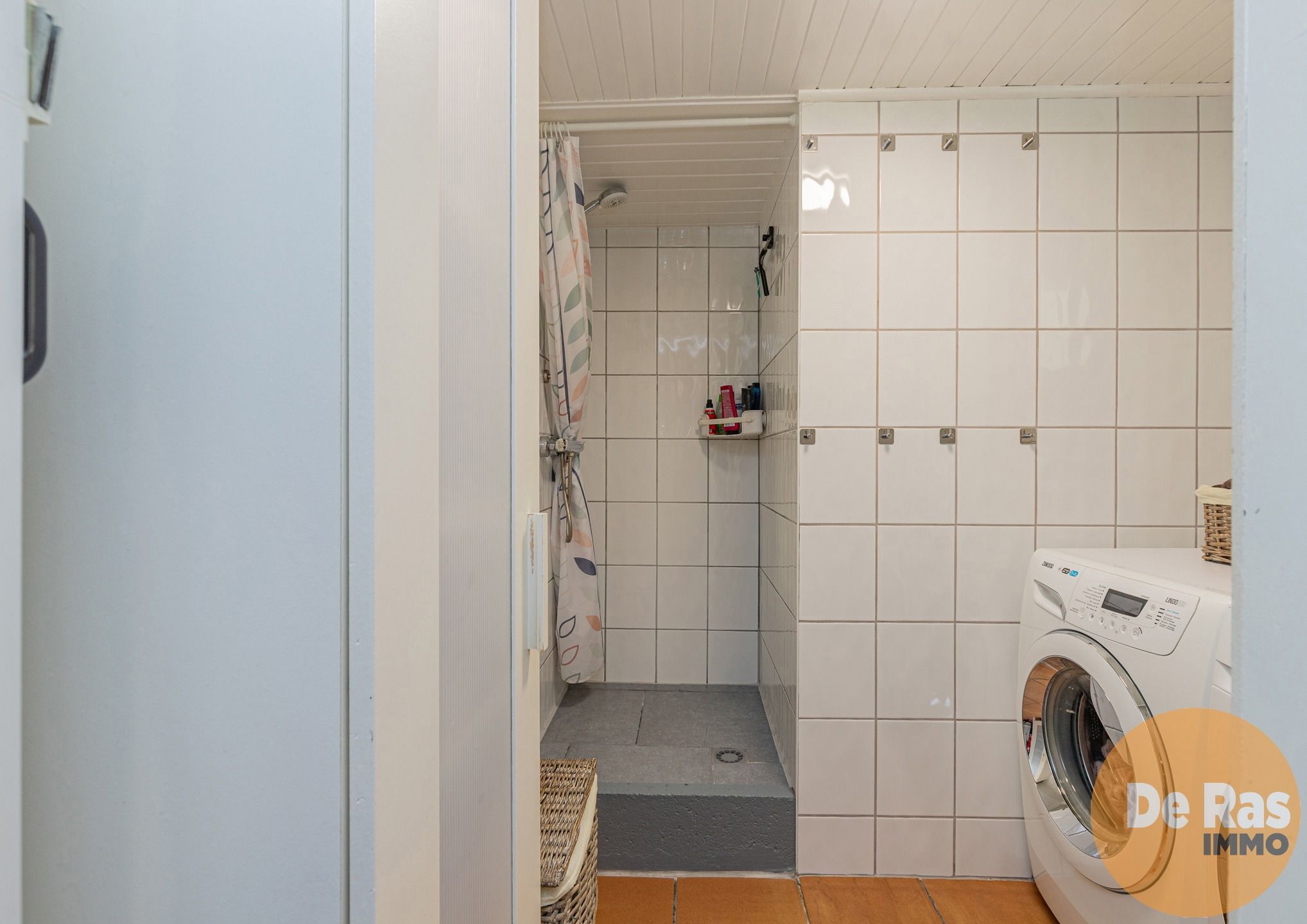 SCHOONAARDE - Instapklare starterswoning met 3 slaapkamers foto 9