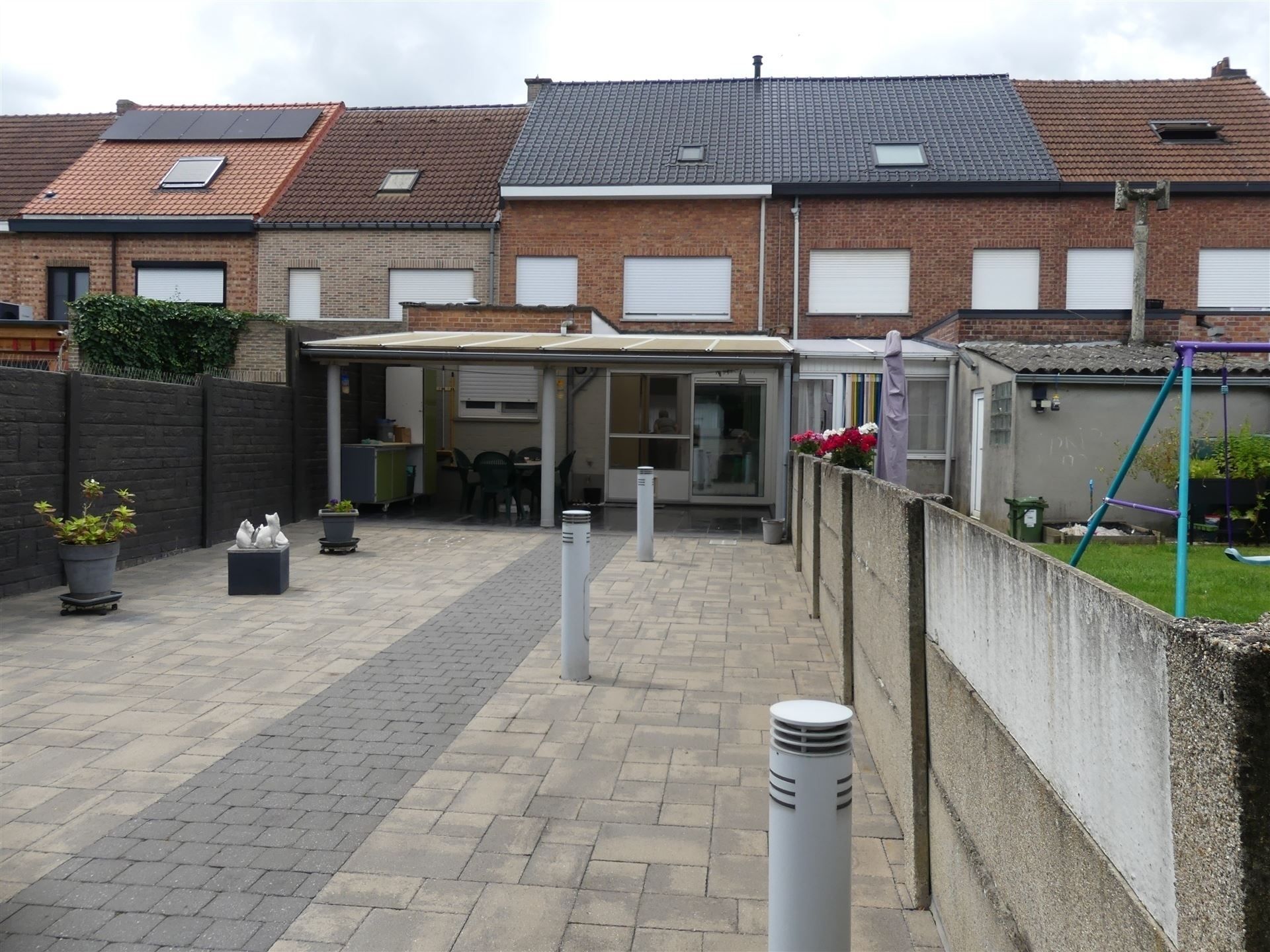 Huis foto 18