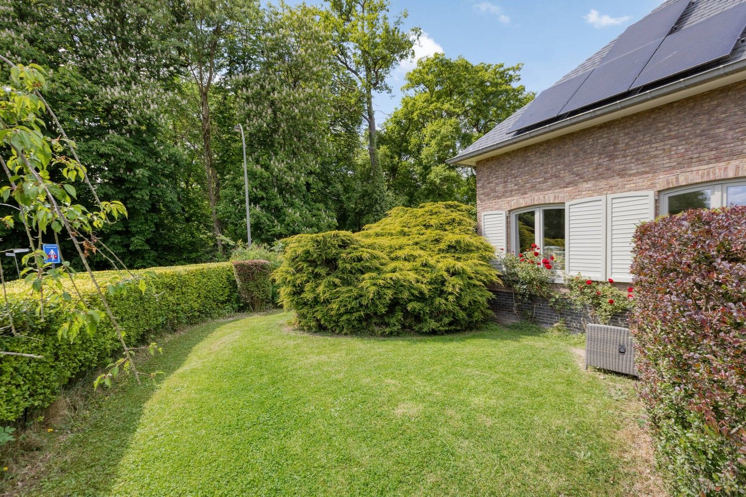 Schitterende woning met authentieke elementen in het goed gelegen Munsterbilzen, Bilzen-Hoeselt! foto 21