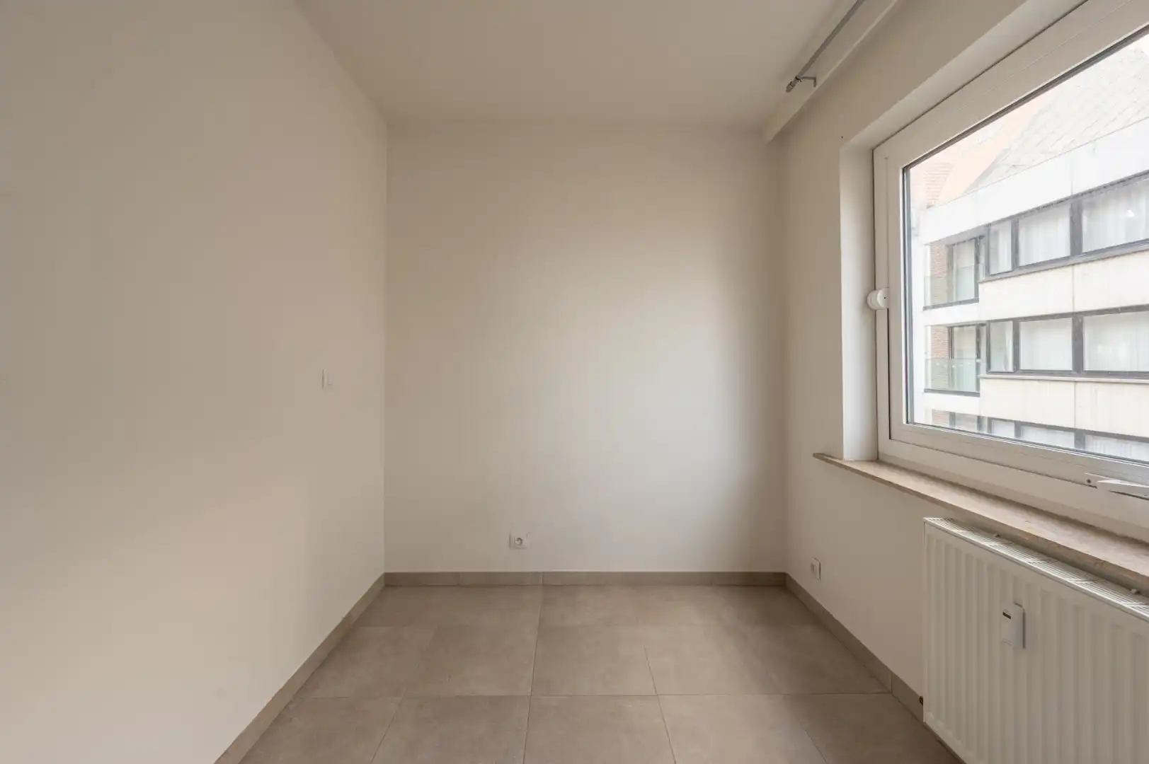 Hoekappartement met 2 slaapkamers en mooi zeezicht foto 9