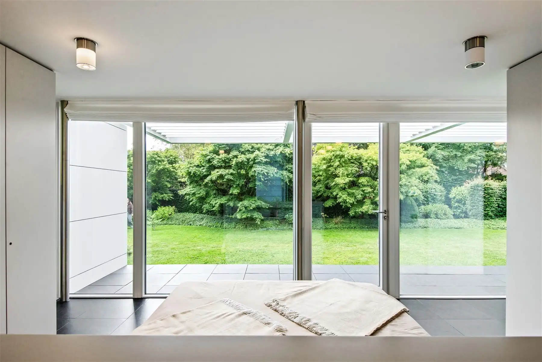 Moderne passiefwoning op toplocatie! foto 8