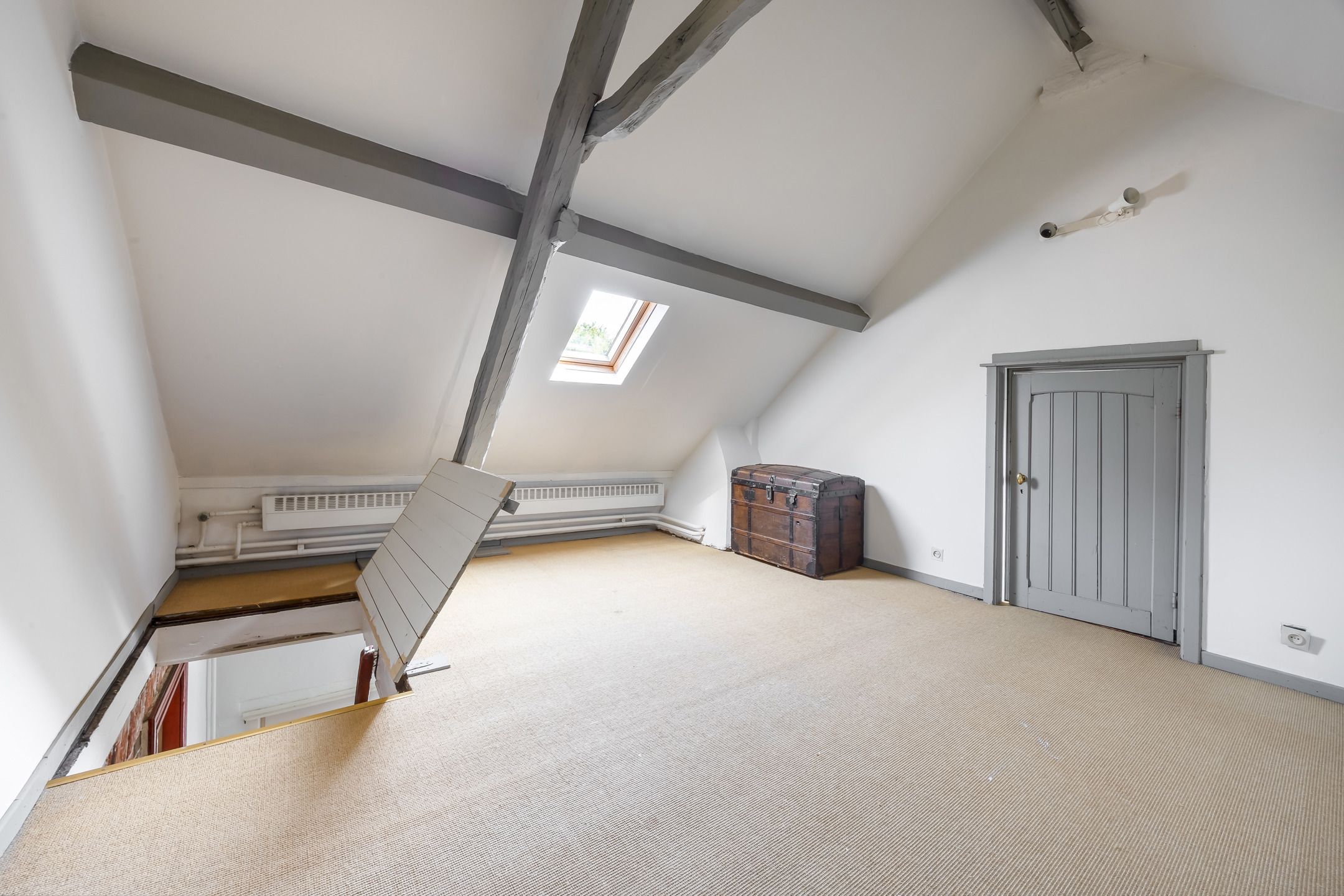 Charmante hoeve met authentieke elementen in Westmalle foto 19