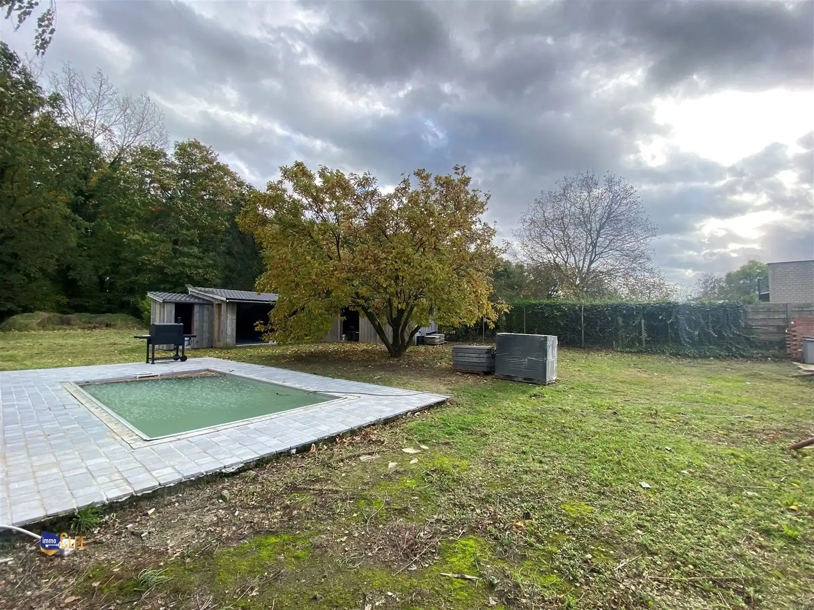 Te renoveren woning in Halle-Booienhoven foto 27