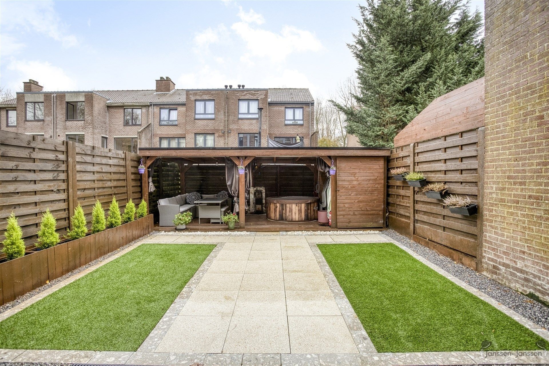 Volledig vernieuwde woning (2024) foto 17