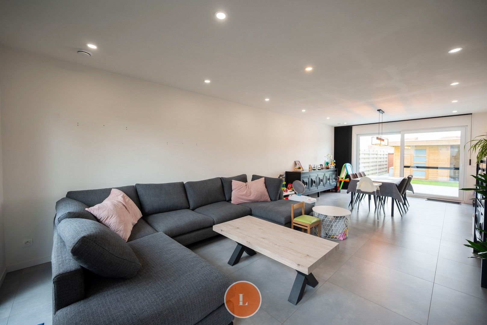 Nieuwbouw op toplocatie in Menen foto 3