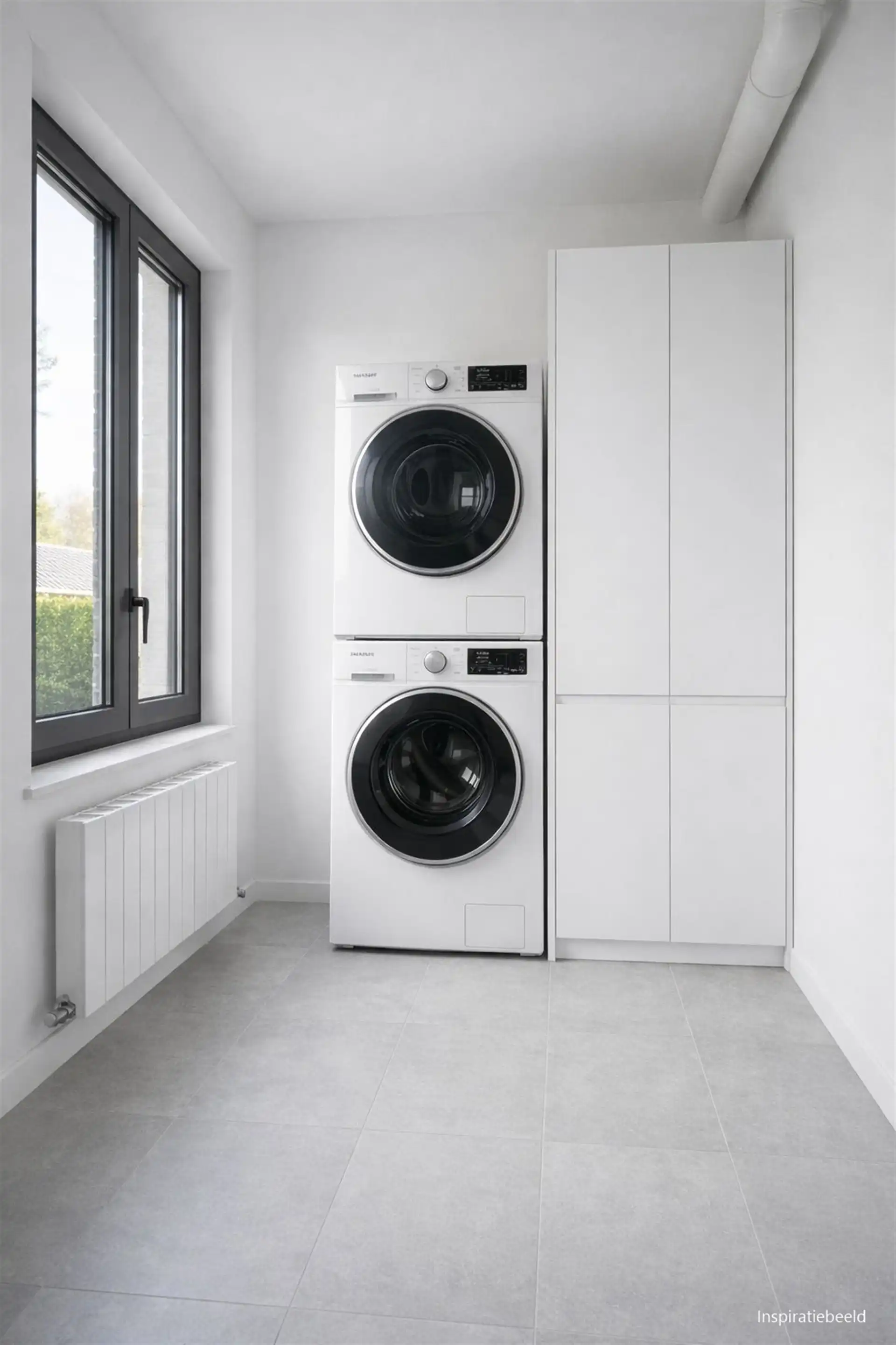 Villa met gelijkvloers wonen en zuidoost gerichte tuin foto 31