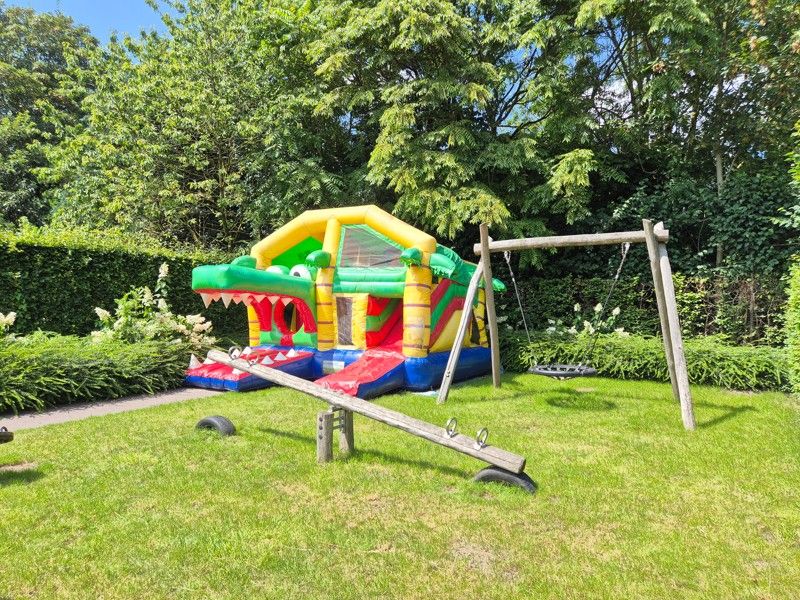 FEESTZAAL & RESTAURANT MET GERENOVEERDE WONING TE KOOP IN GENT foto 29