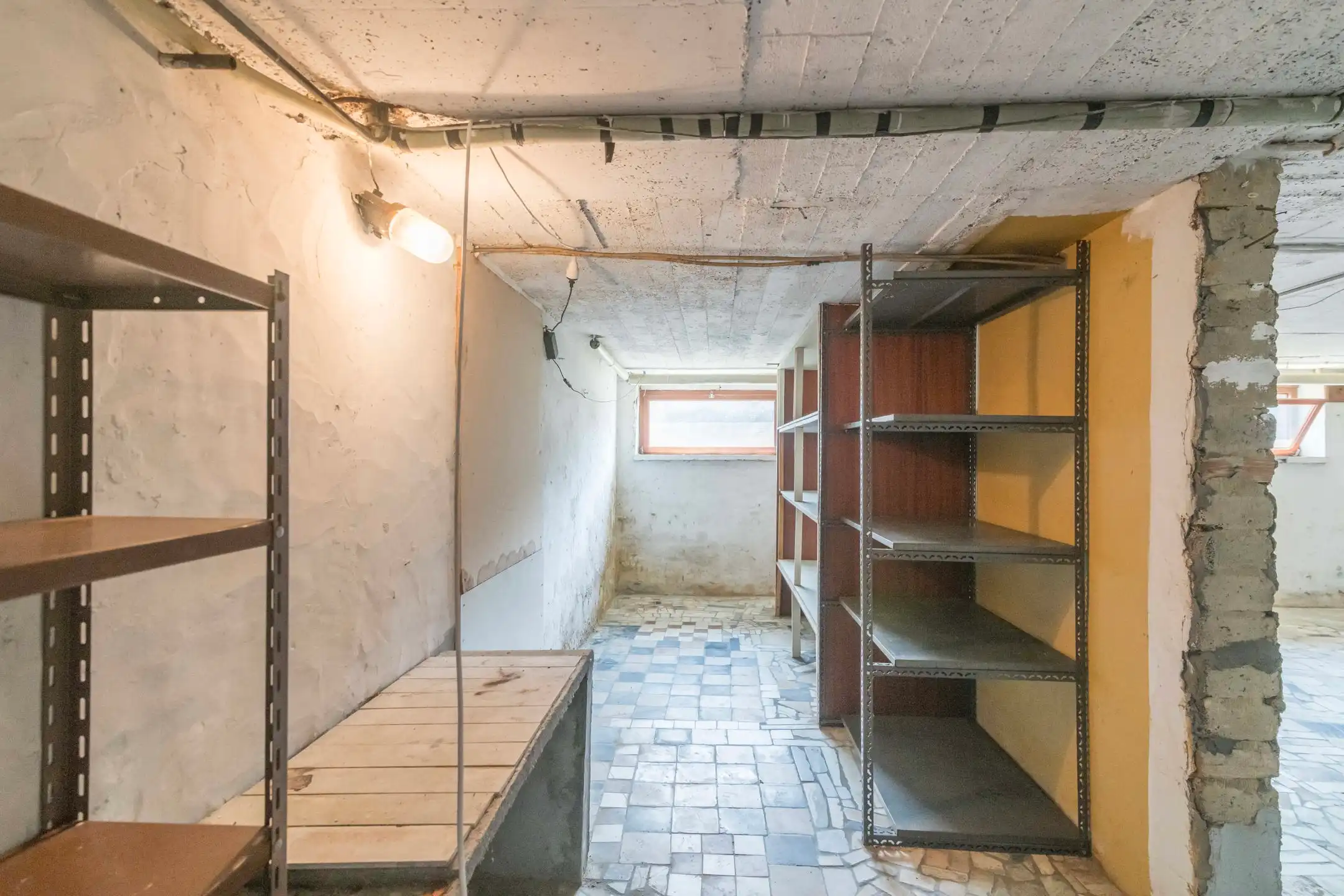 Splitlevelwoning met prachtig uitzicht in Vlaams-Brabant foto 43