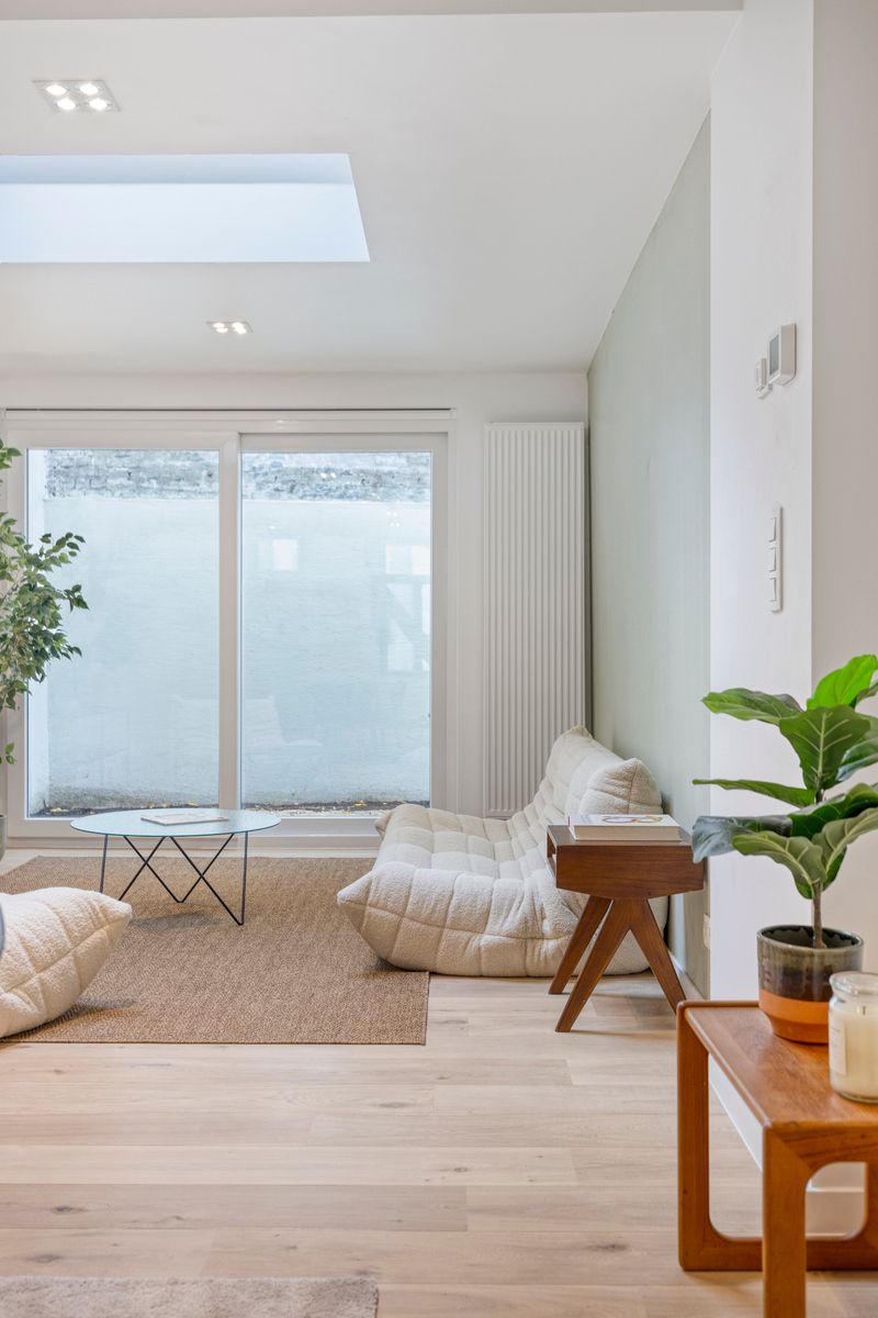 Instapklare woning op toplocatie aan Visserij foto 5