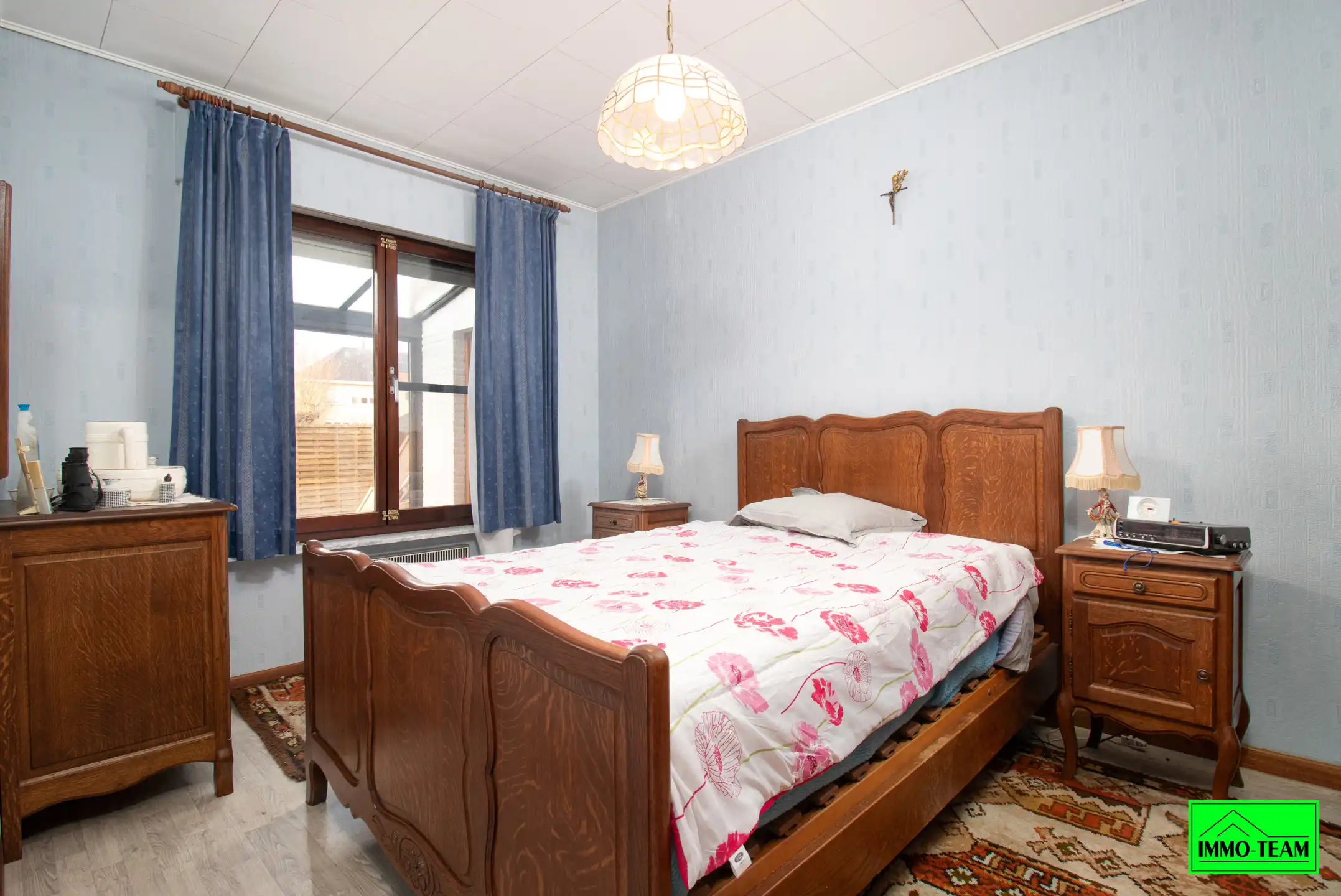 Bungalow met 3 slaapkamers in rustige woonwijk  foto 11