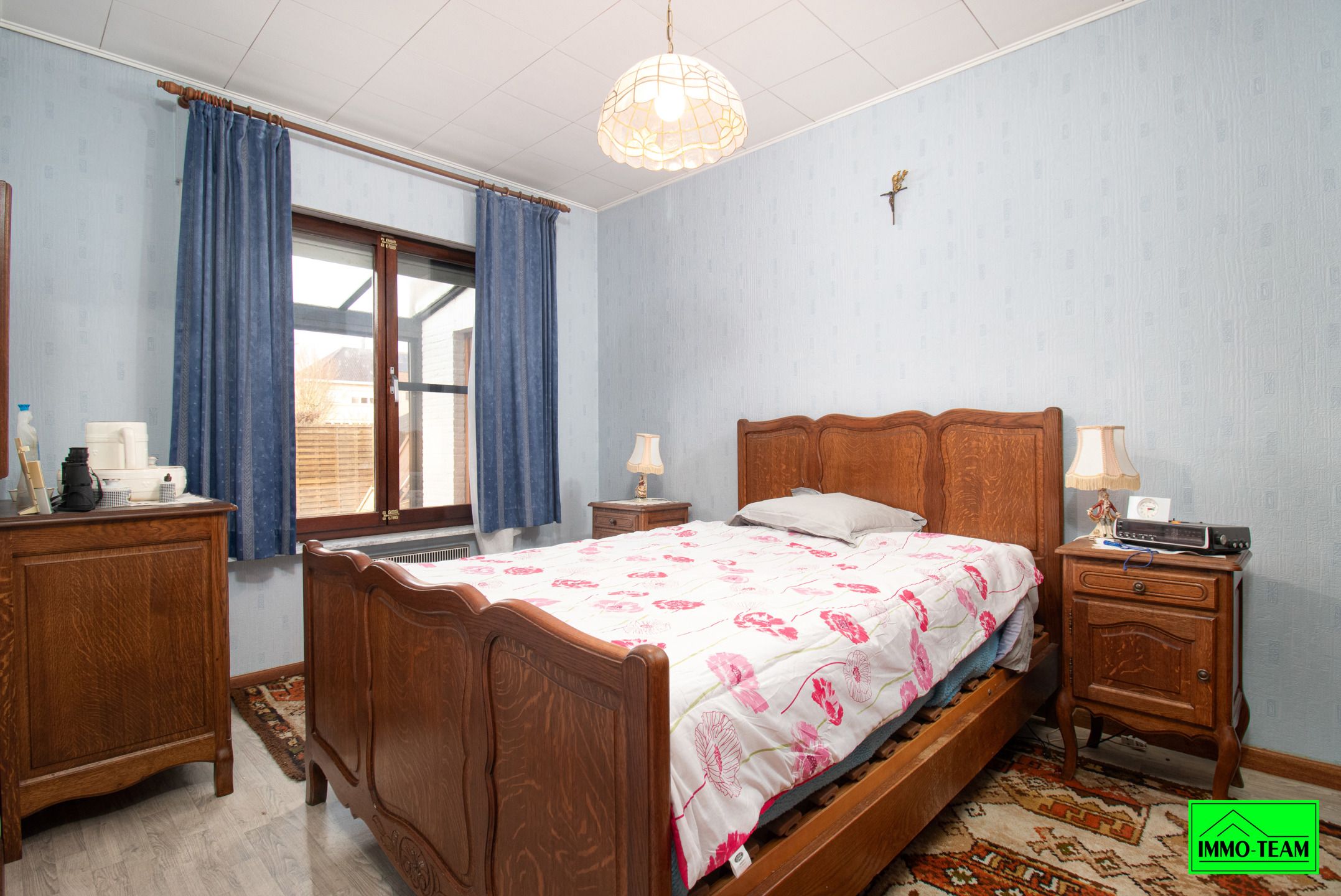 Bungalow met 3 slaapkamers in rustige woonwijk  foto 11