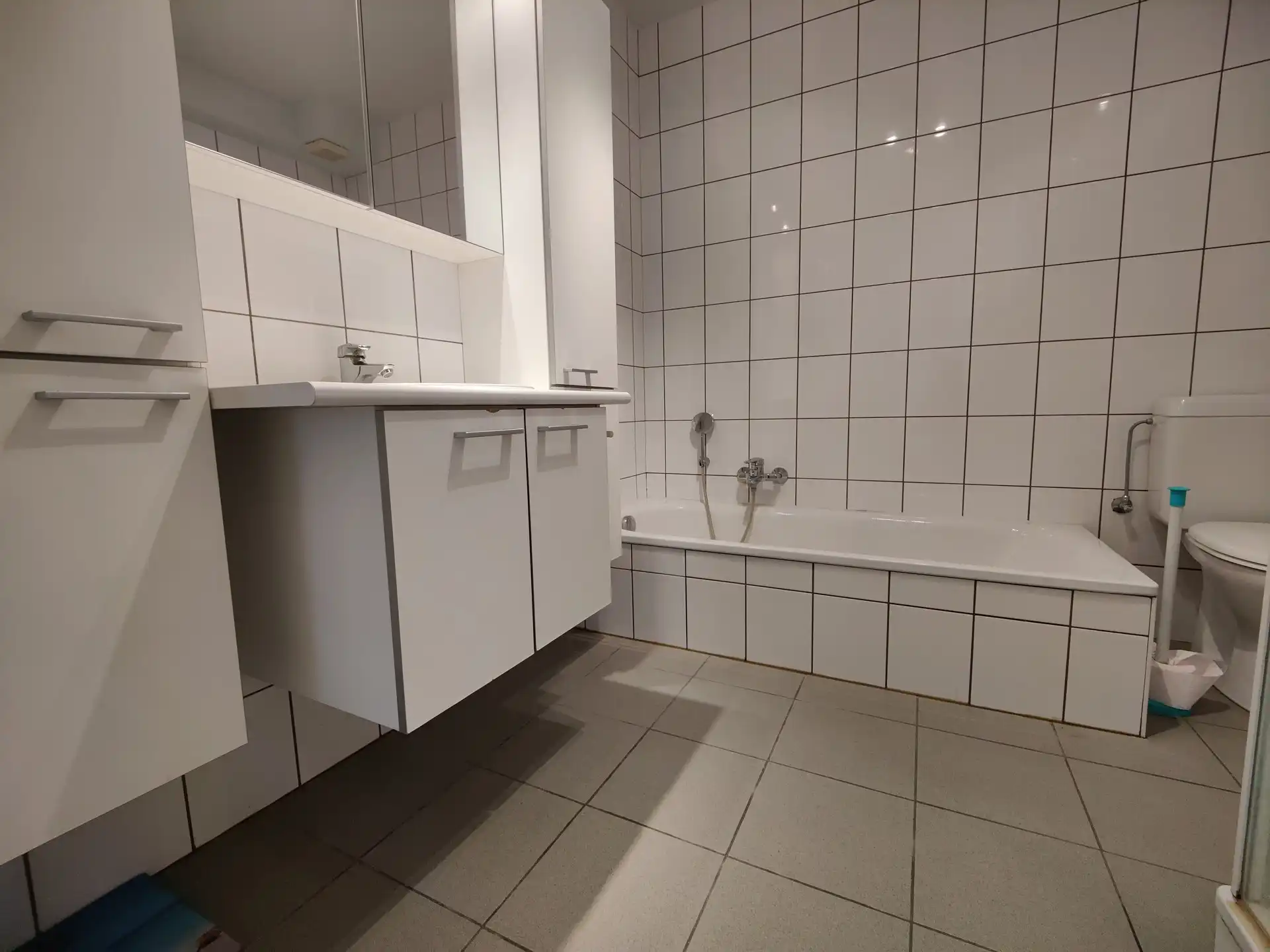 Zeer ruim appartement met zonnig terras foto 8