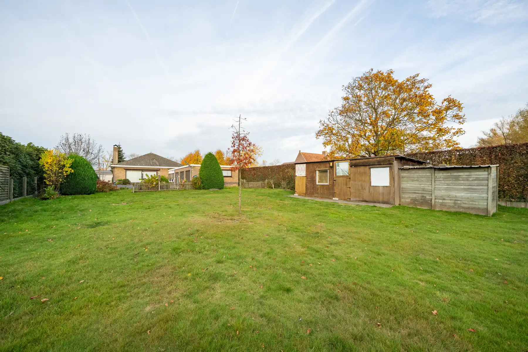 Ruime gelijkvloerse villa aan Ter Borcht op 1.954 m² foto 23