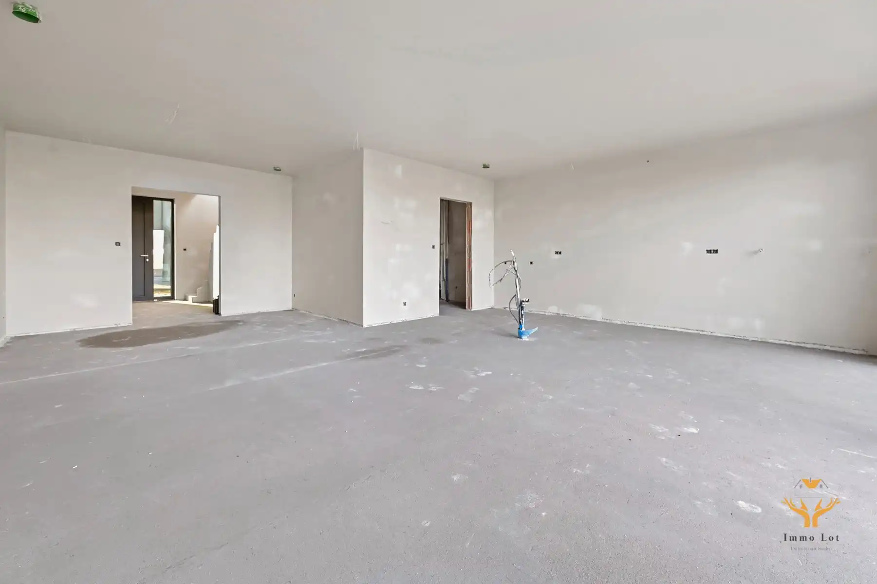 BEN nieuwbouwwoning met 3 slaapkamers in Baasrode foto 5