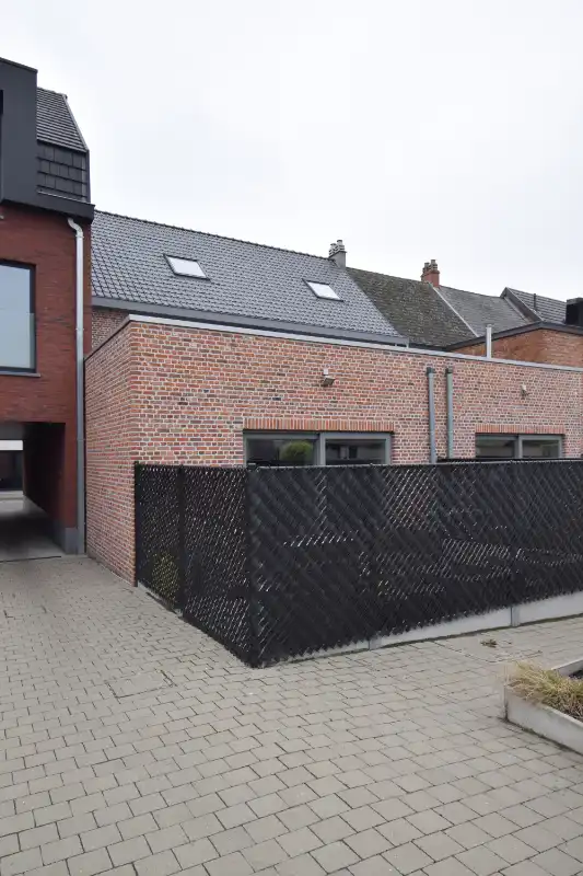 Hullekensstraat 116 -  9200 Sint-Gillis foto 16