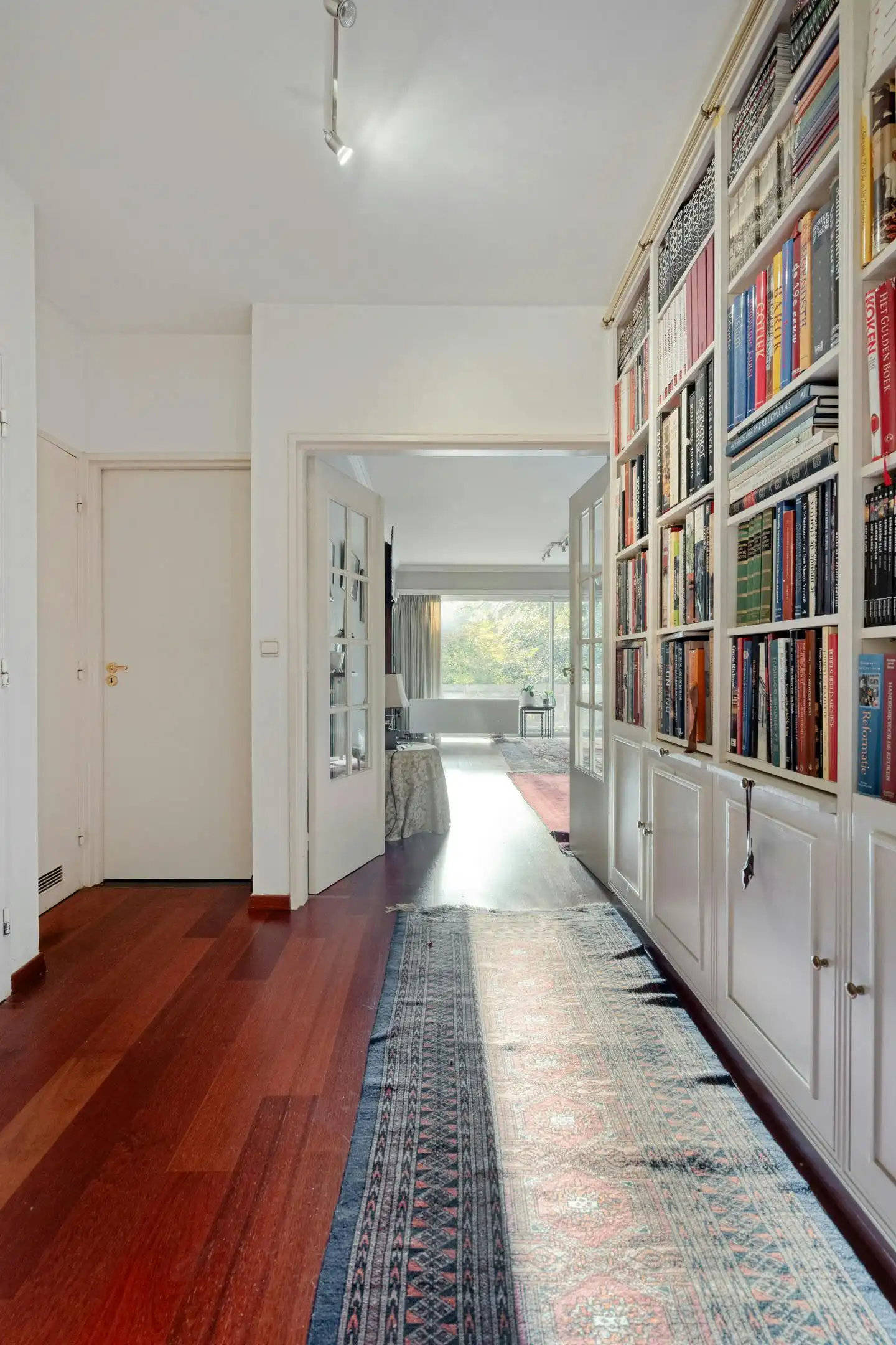 Appartement met 2 slpk te koop in parkdomein te Kapellen foto 4