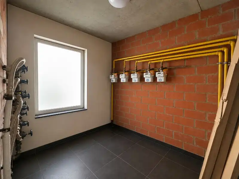 Opbrengsteigendom met 4 appartementen foto 3