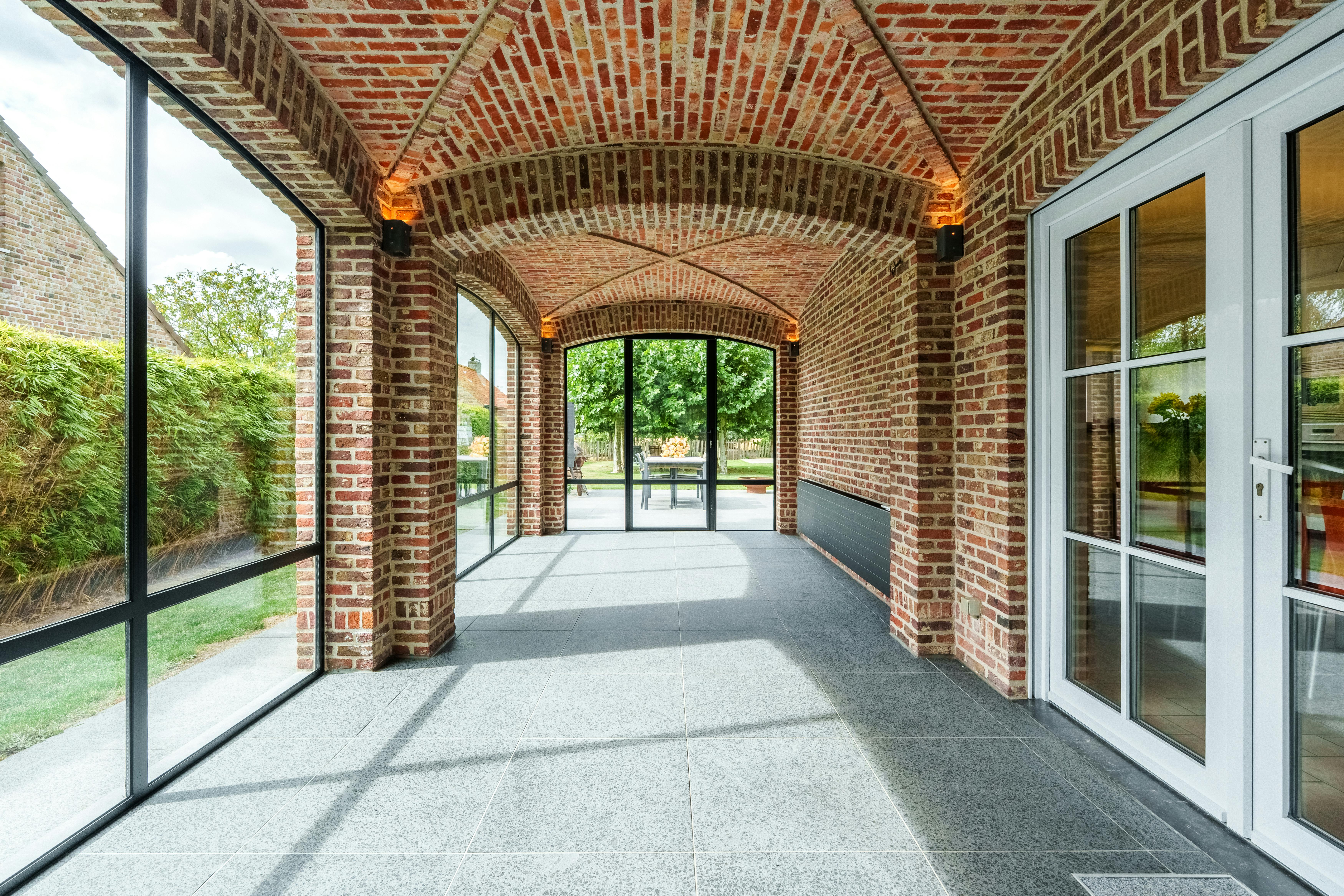 Ruime villa te koop in Gits met bijgebouw op 1.639 m² foto 15