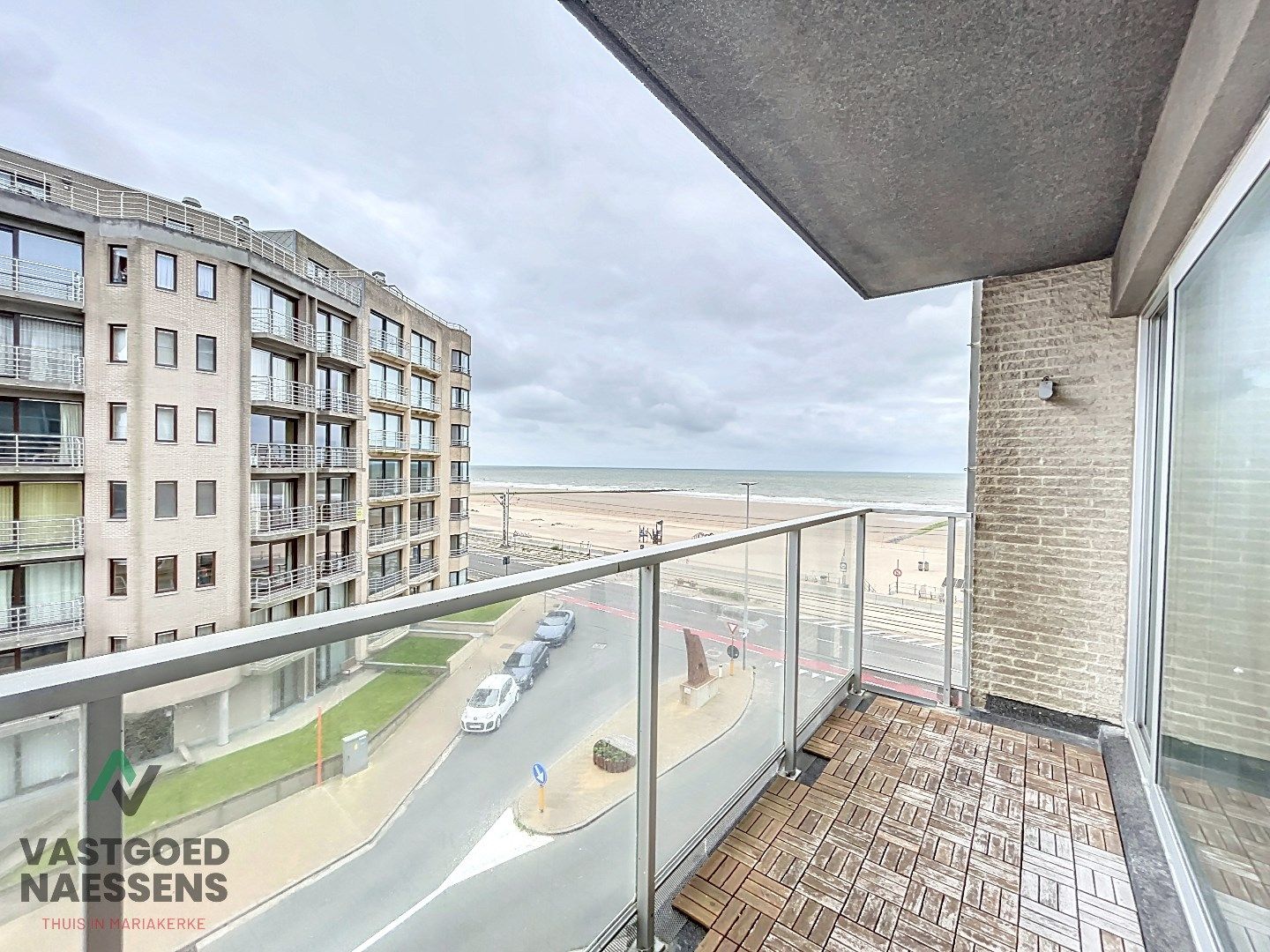 Appartement te koop Westlaan 98 -/0401 - 8400 Oostende