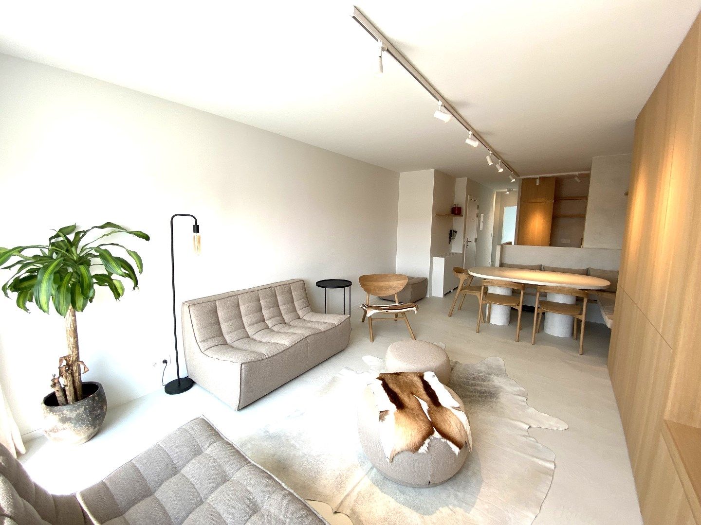 Penthouse te koop 8300 Knokke