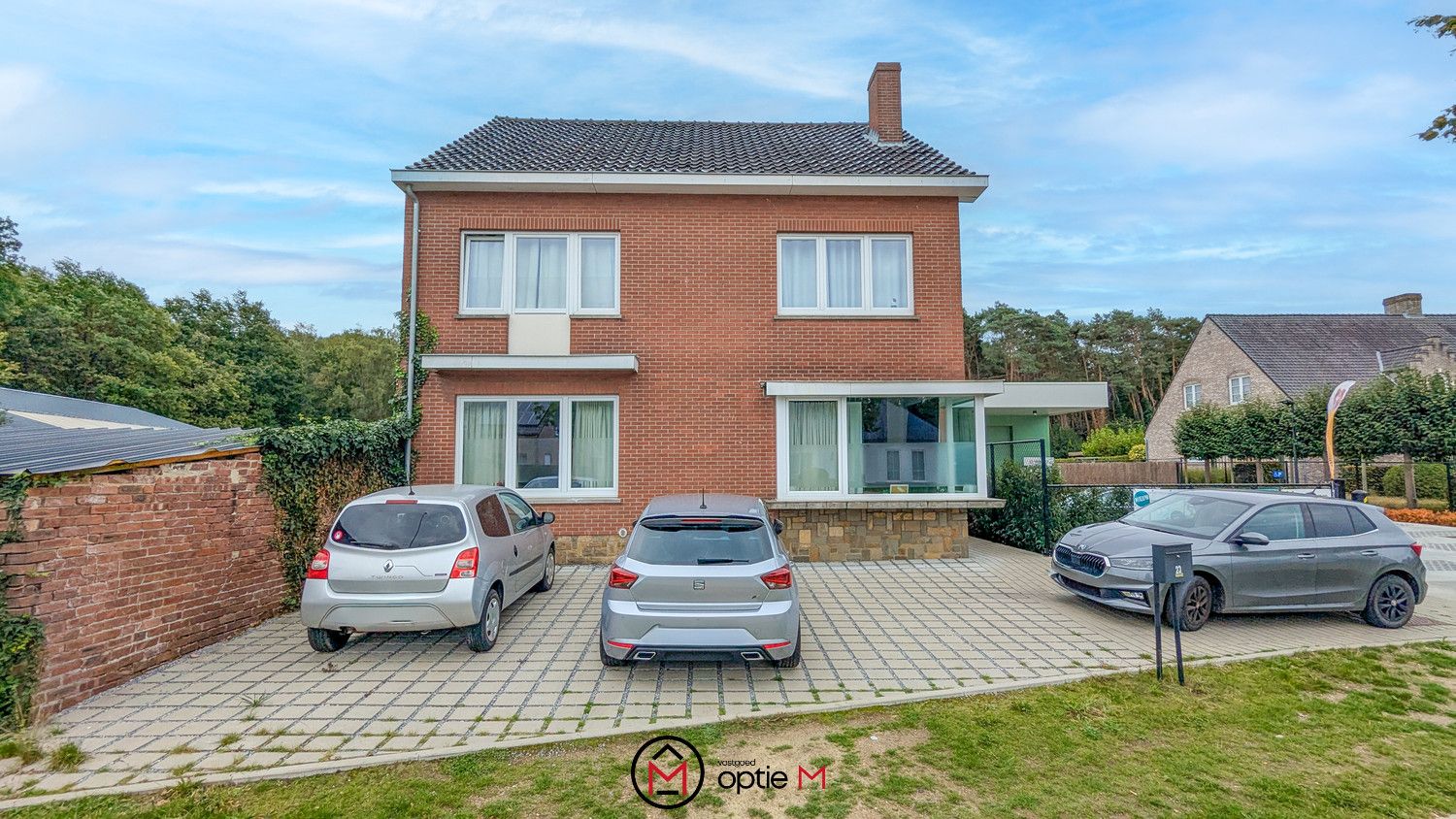 Prachtige Woning te Zutendaal foto {{pictureIndex}}