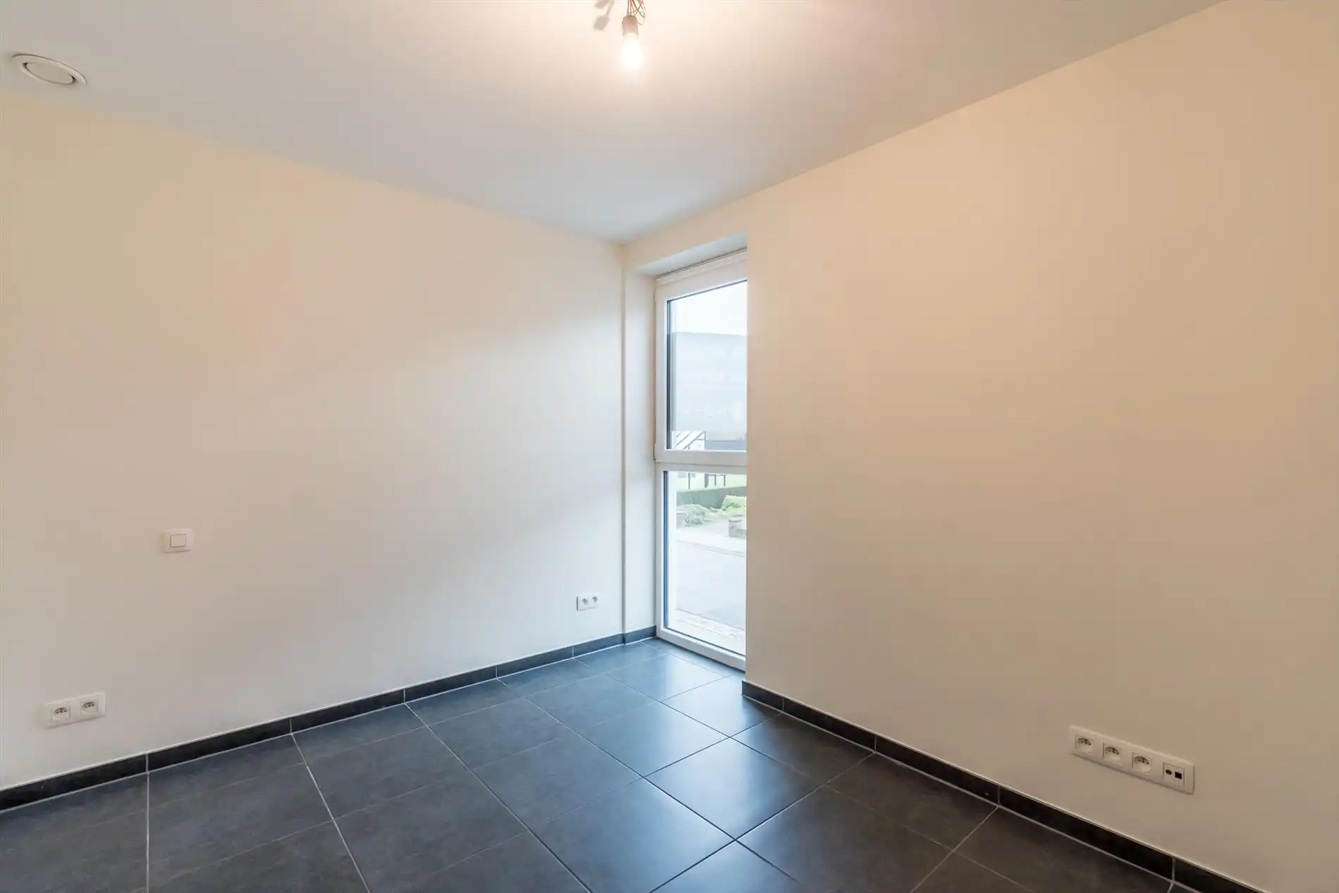 Recent appartement met 3 slaapkamers, 2 terrassen en autostaanplaats ! foto 9