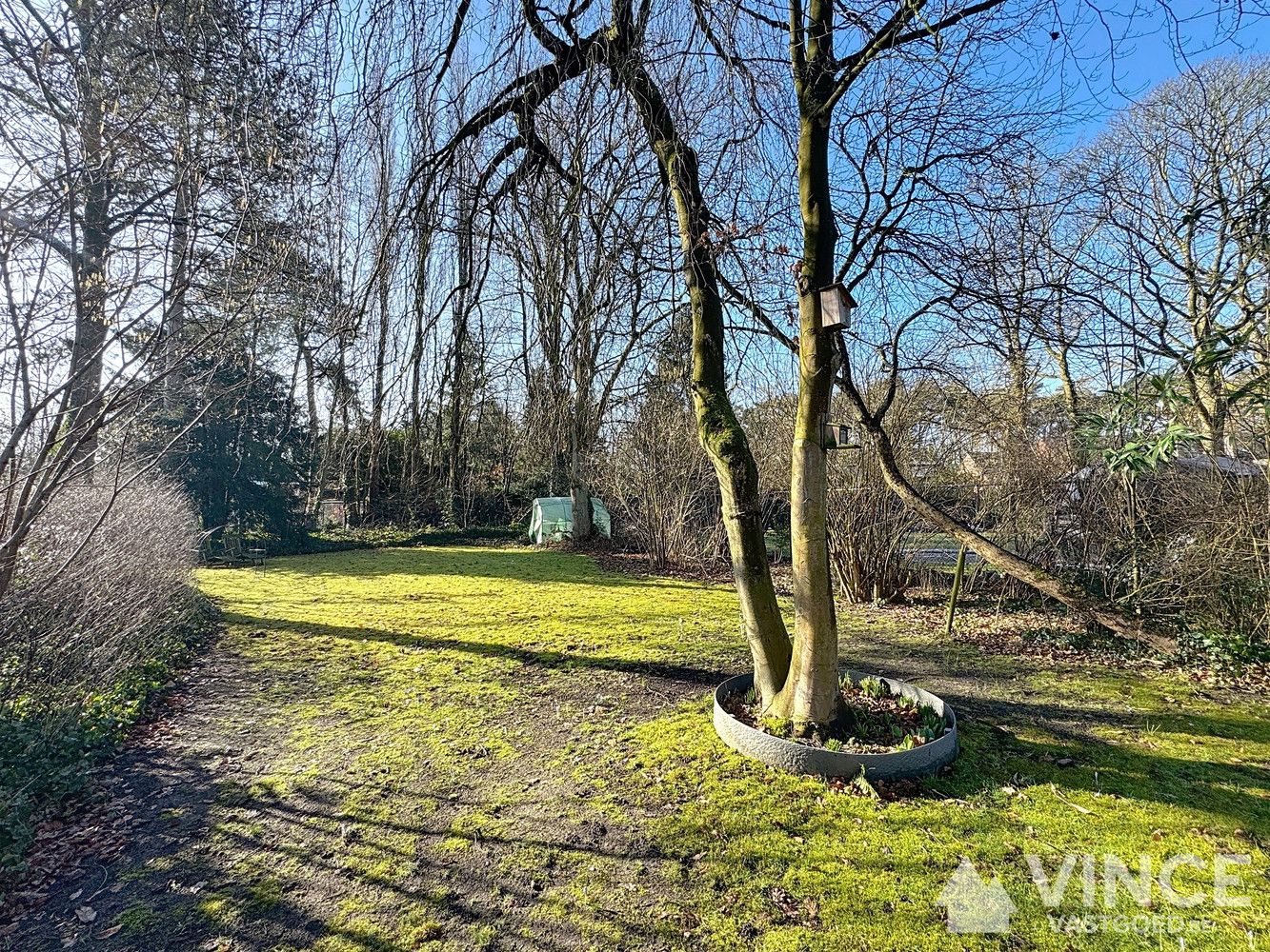 Leuke woning in een rustige straat foto 20