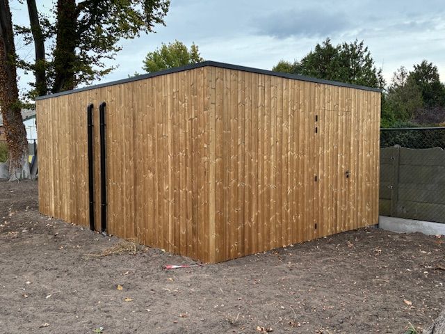  Nieuwbouwproject VITA VERDE - bouwwerken in uitvoering foto 5