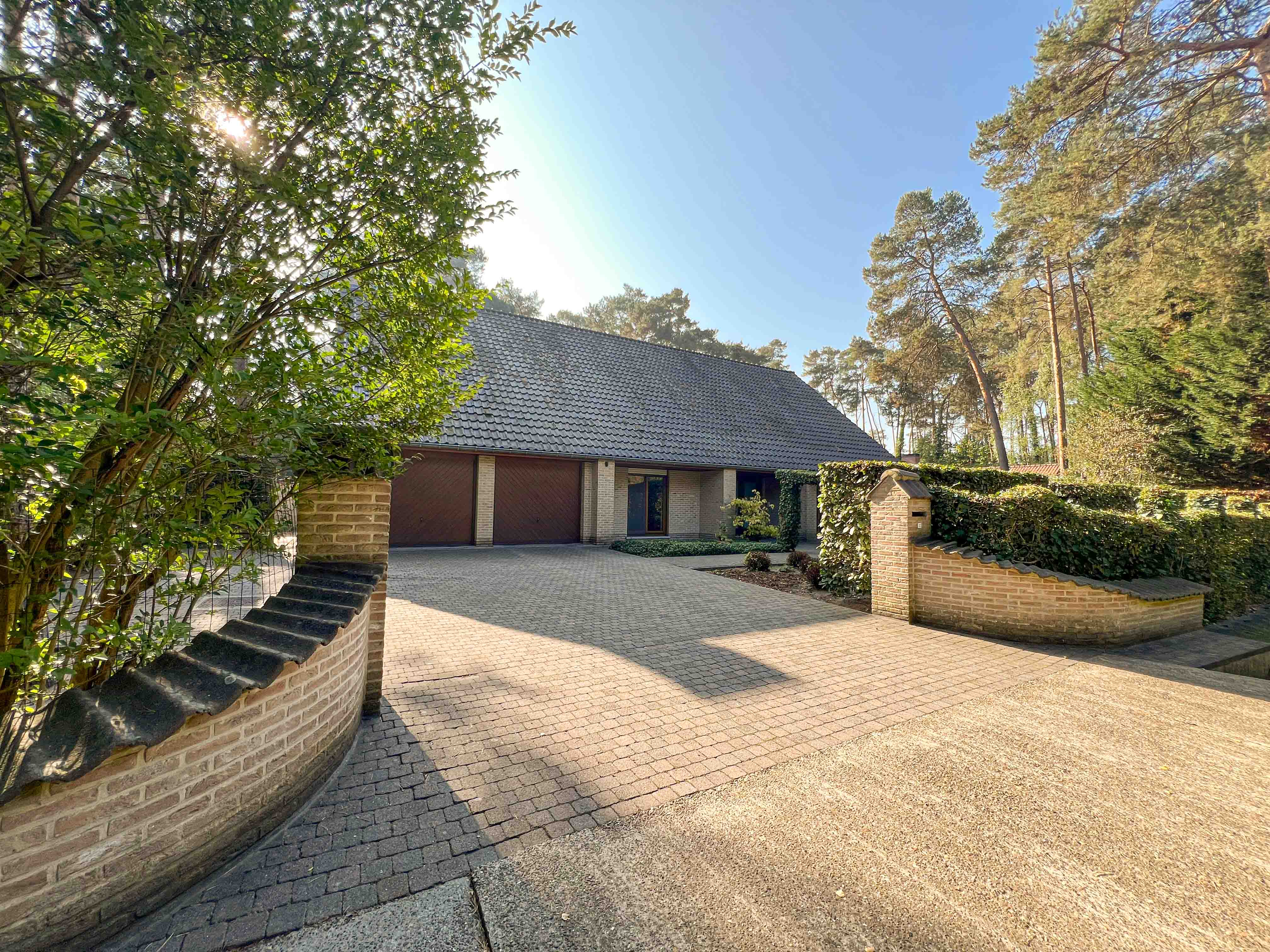 Exclusieve villa op rustige locatie foto 34