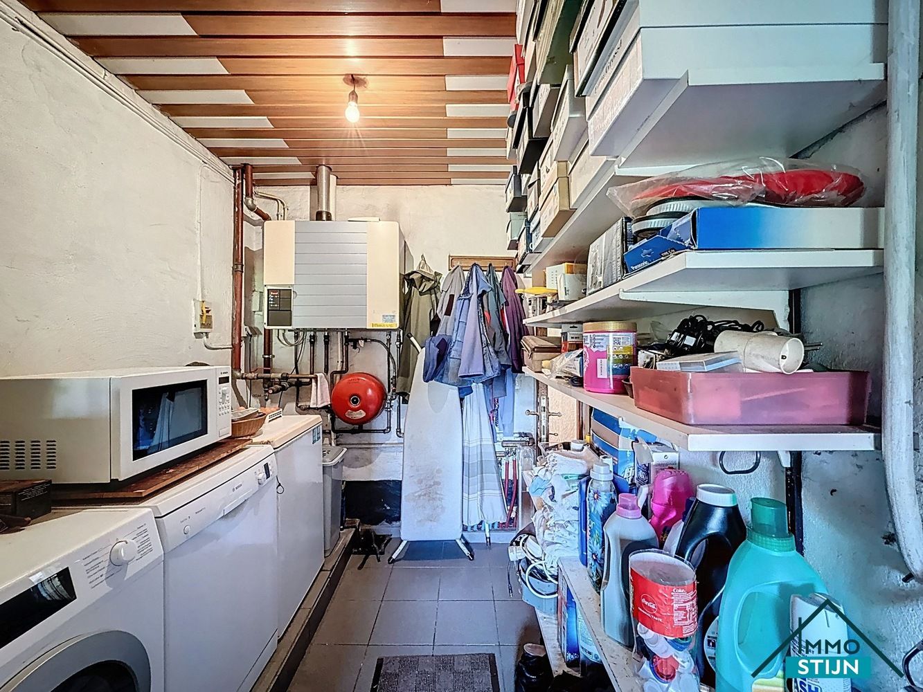 Woning met mooi aangelegde tuin foto 8