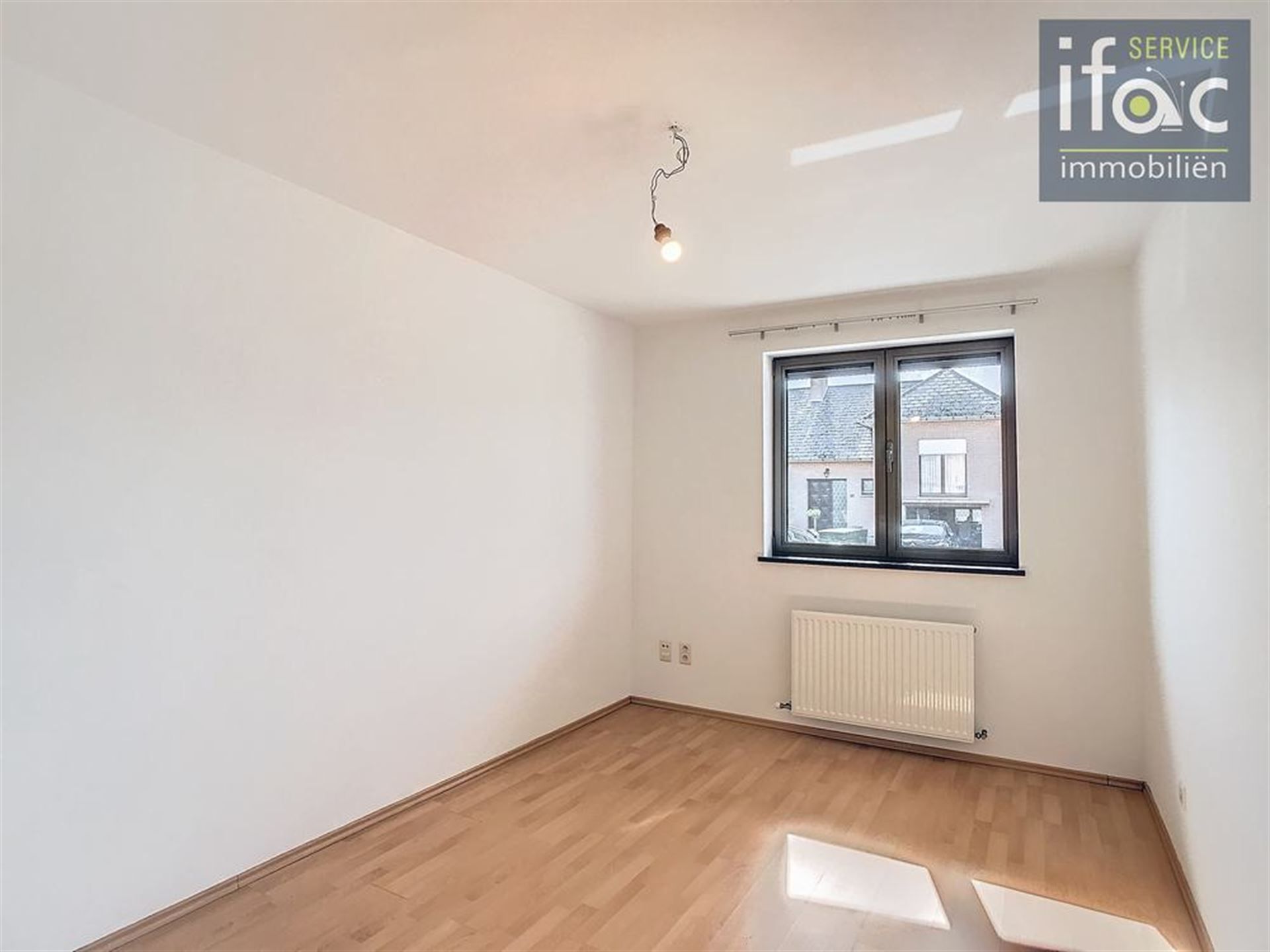 Duplex appartement met 2 slaapkamers foto 14