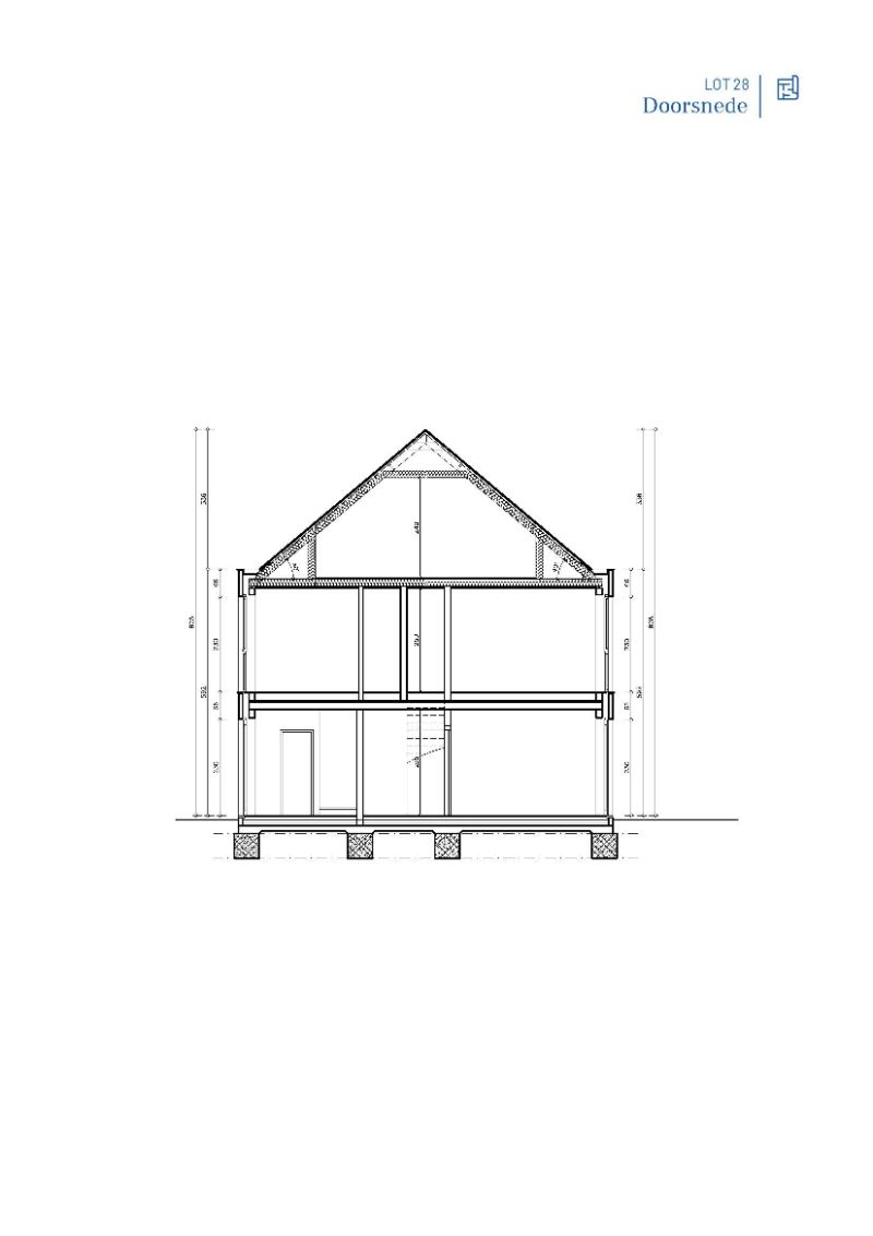 Ertvelde (Evergem), Benninckstraat - Fase 3: Lot 28 foto 7