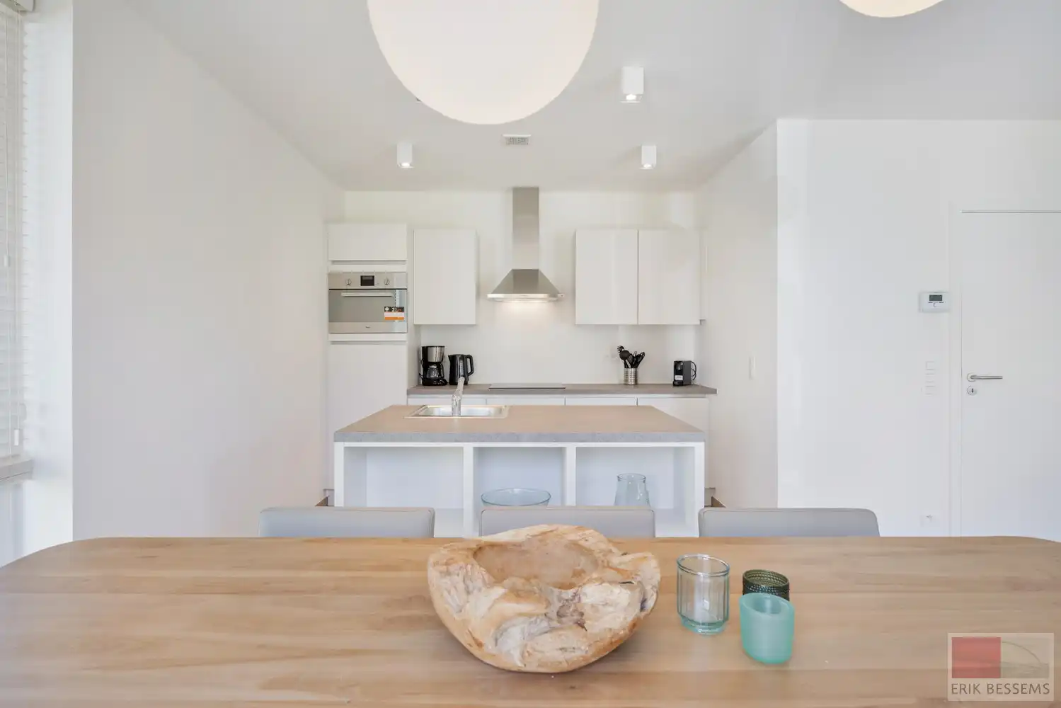 Ruime vakantiewoning (model Narvik) met een woonoppervlakte van ca. 128m² te Zutendaal - woning 120 foto 16