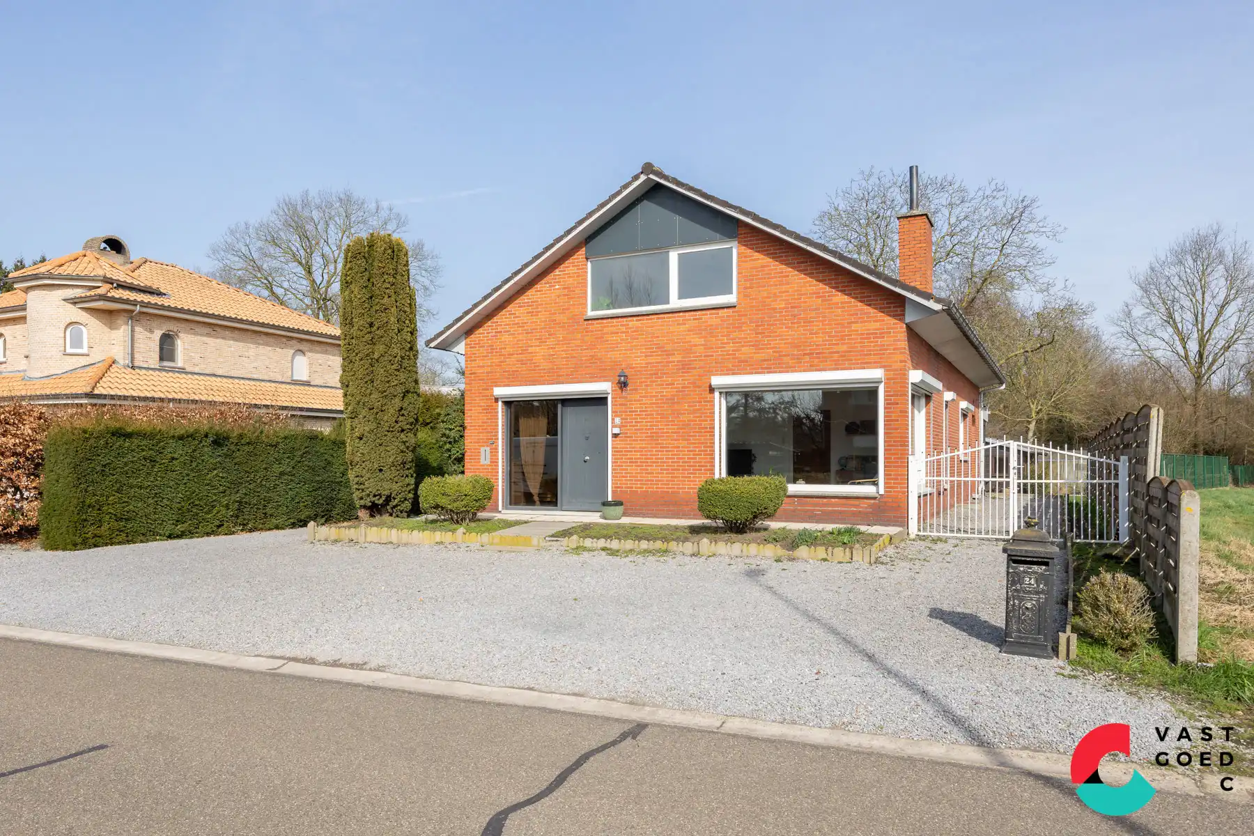 Huis te koop foto 26