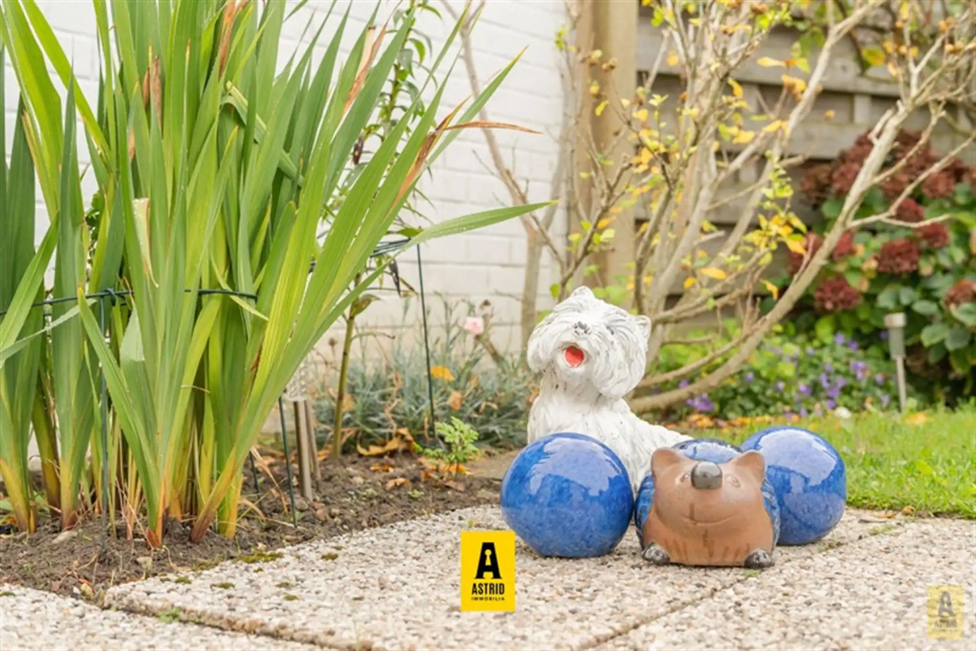 Instapklaar vakantiehuisje (3 slpks) met parkeerplaats vlakbij zee! foto 22