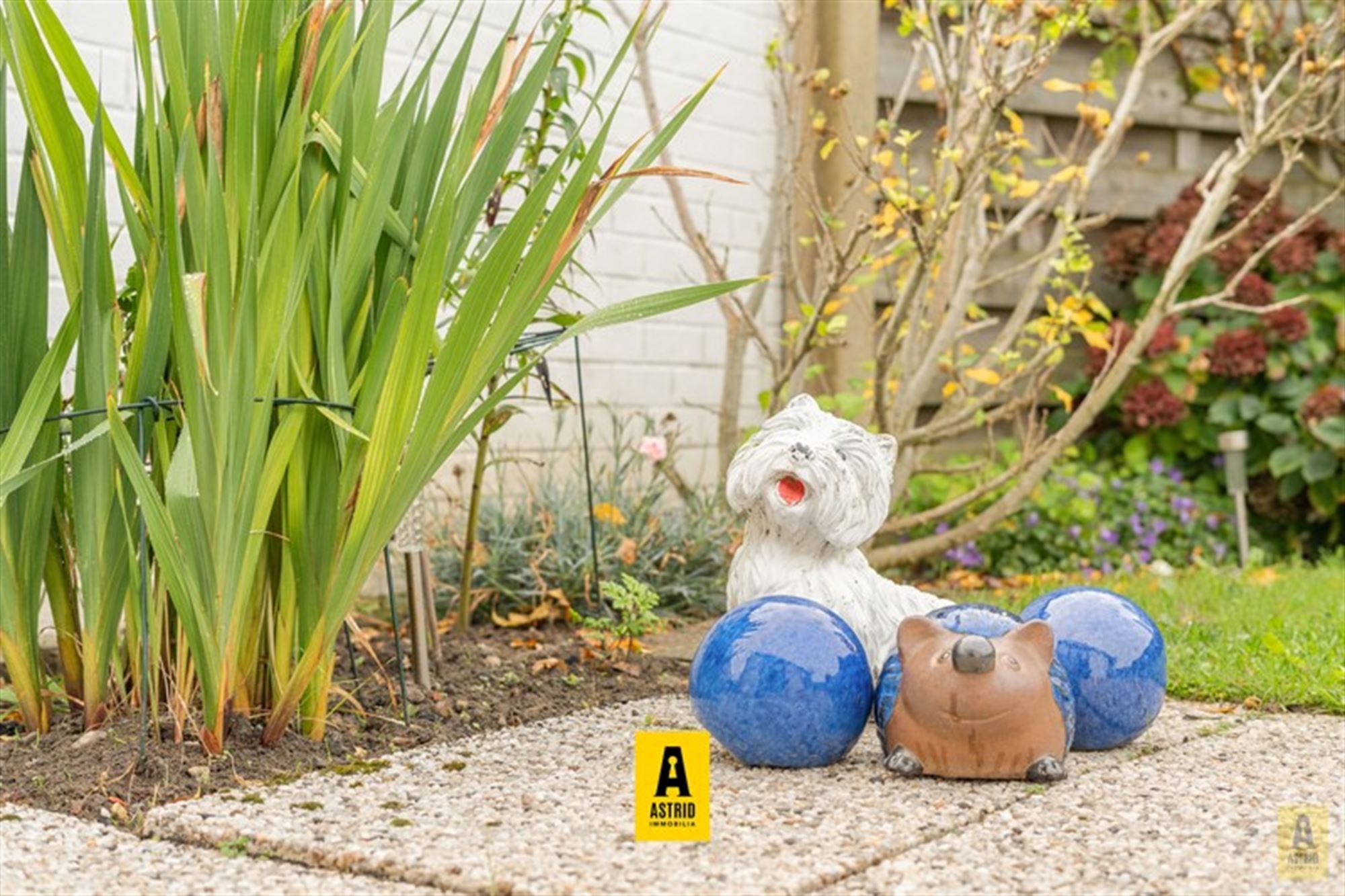 Instapklaar vakantiehuisje (3 slpks) met parkeerplaats vlakbij zee! foto 22