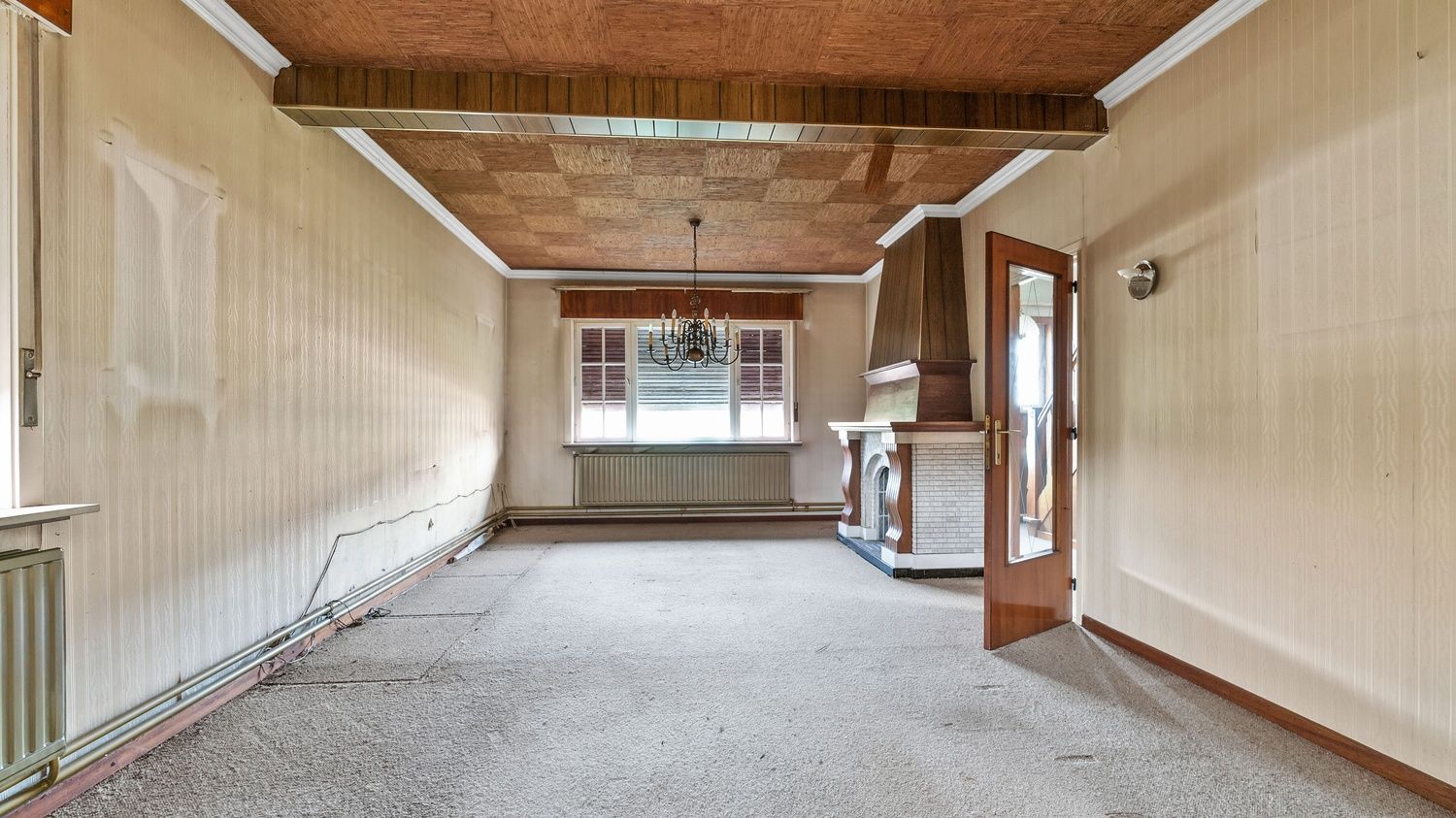 Te renoveren woning op ruim perceel van 800 m² in Paal – ideale opportuniteit! foto 2