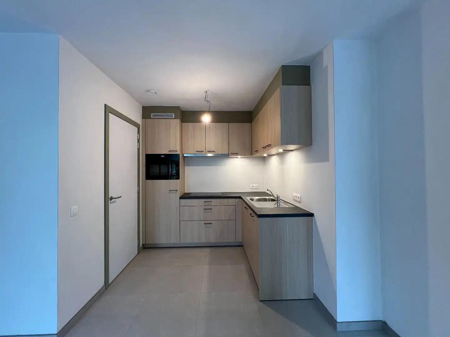 2-slaapkamerappartement nabij de Grote Markt van Ieper foto 7