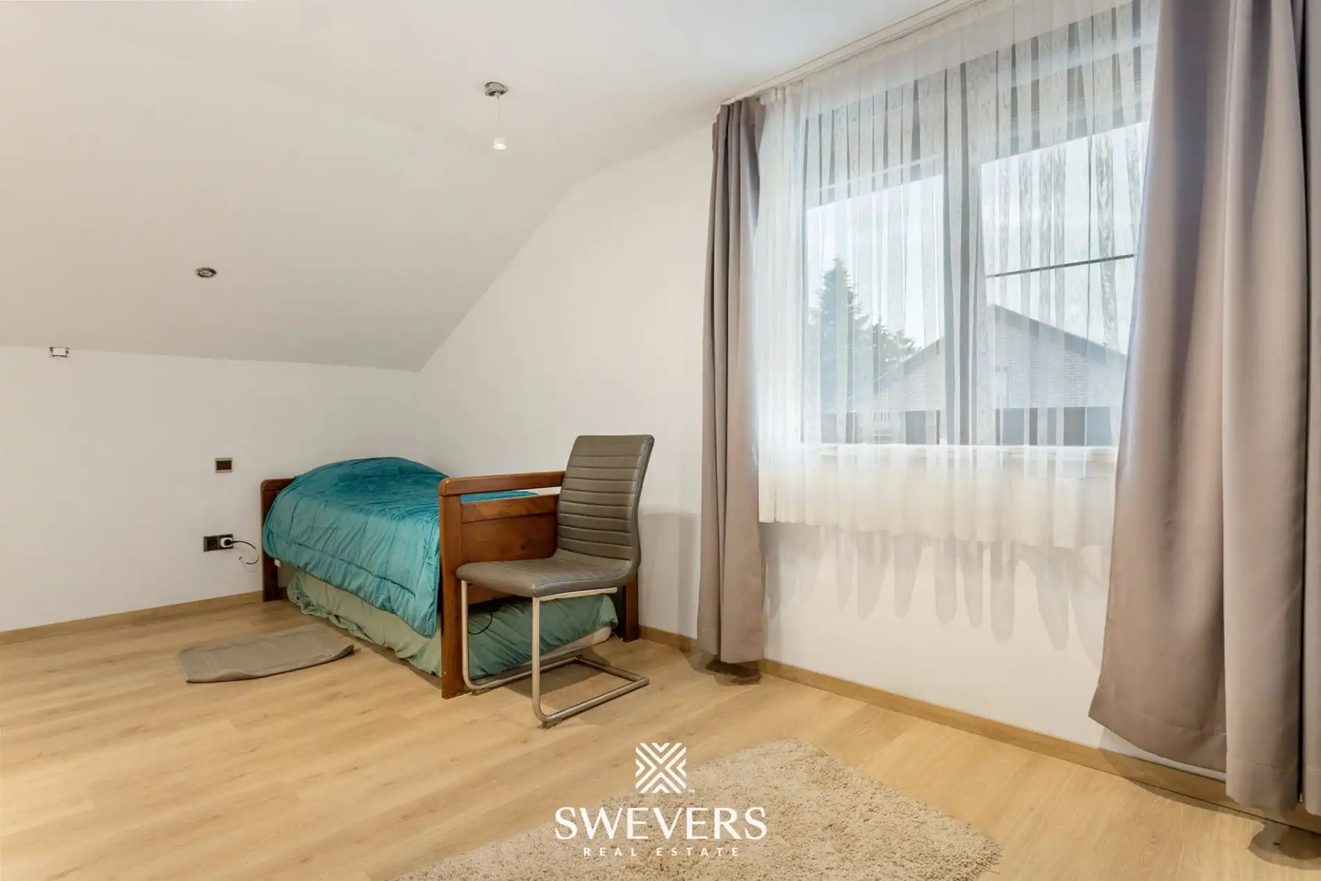 Ruime & energiezuinige gezinswoning in Sint-Truiden foto 20