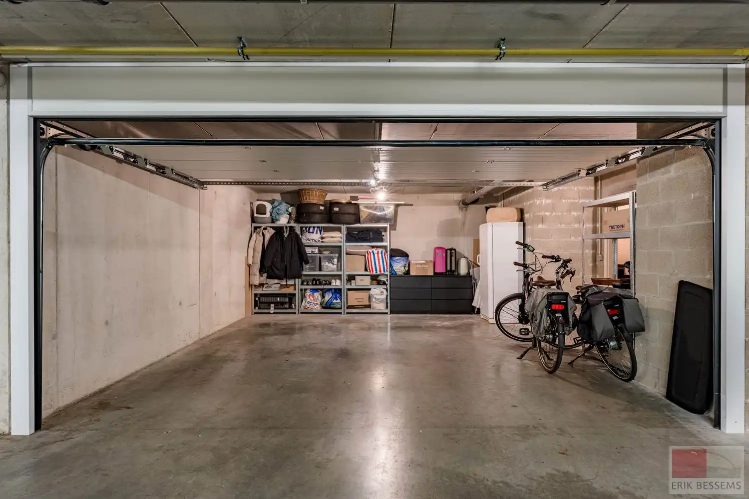 Ontdek deze instapklare en uiterst energiezuinige woning met een bewoonbare oppervlakte van 107 m² foto 25