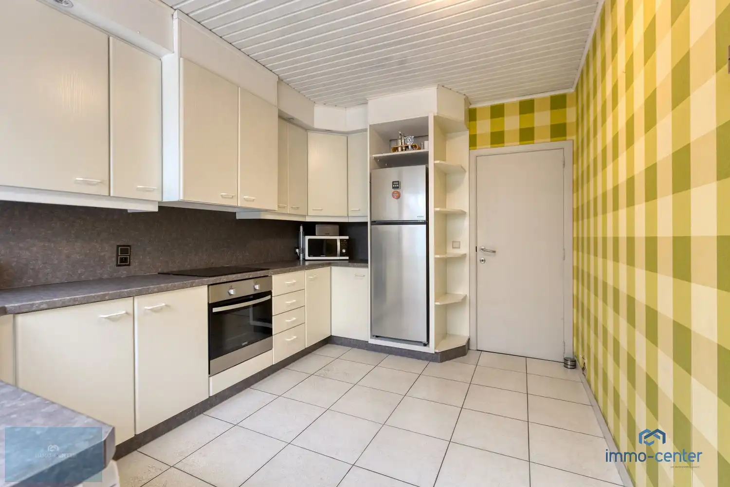 Ruime gezinswoning met tuin aan natuurgebied De Caetsweyers. foto 16