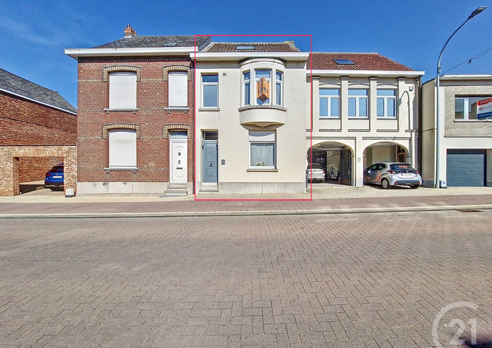 Huis te koop in Beerzel! foto 17