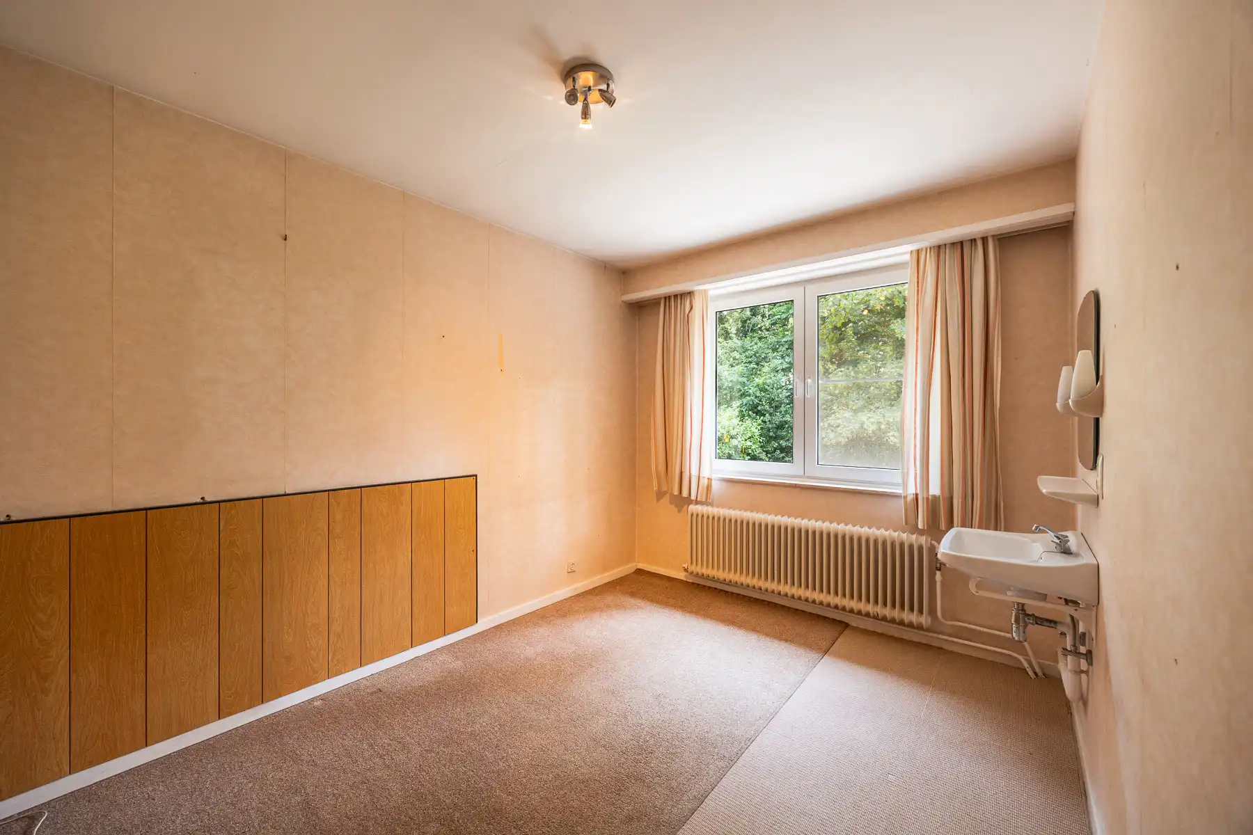 Ruime villawoning op riant groen perceel in Bonheiden foto 13