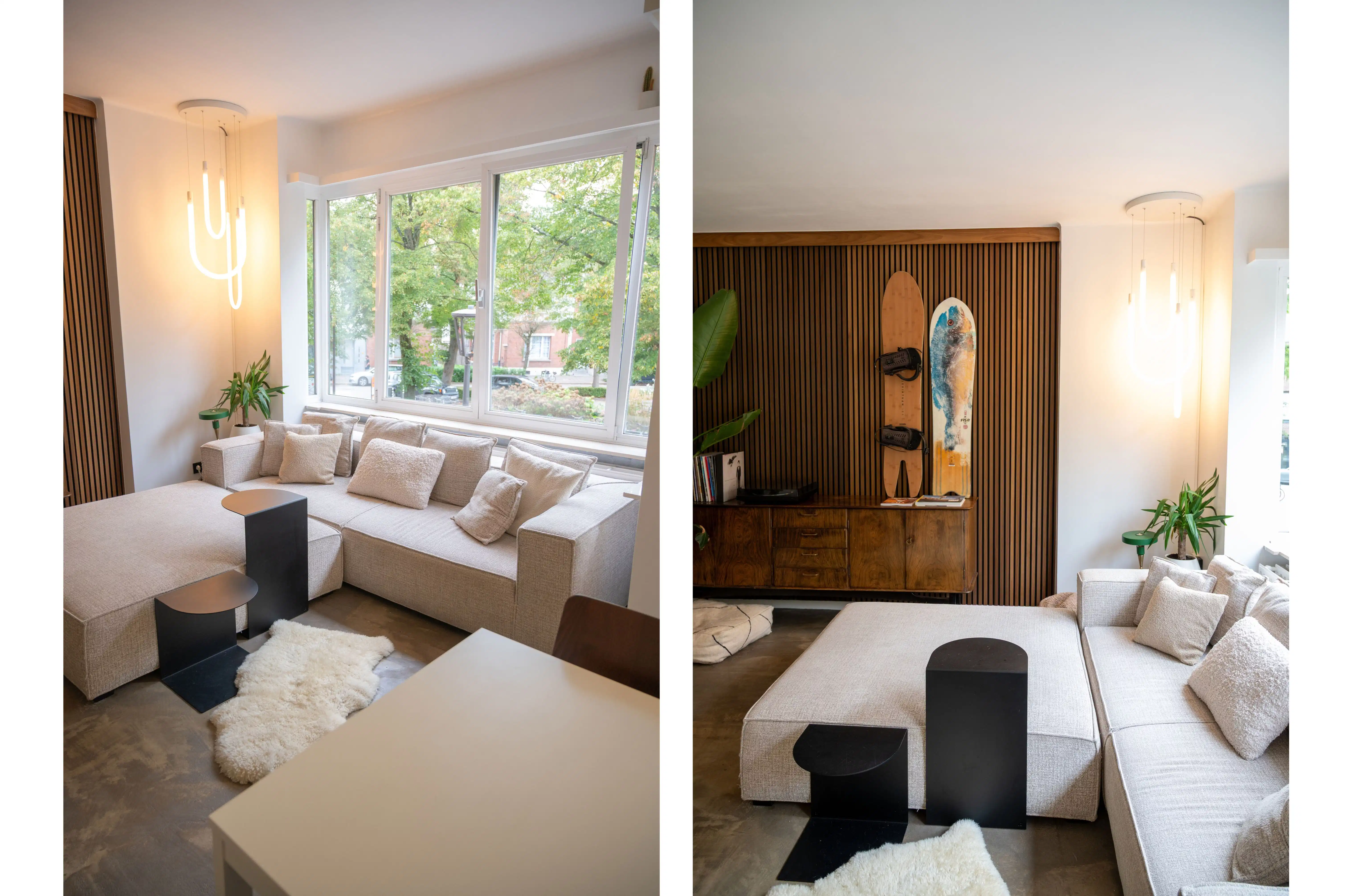 Uniek wonen met zicht op het Ter Boelaertpark foto 5