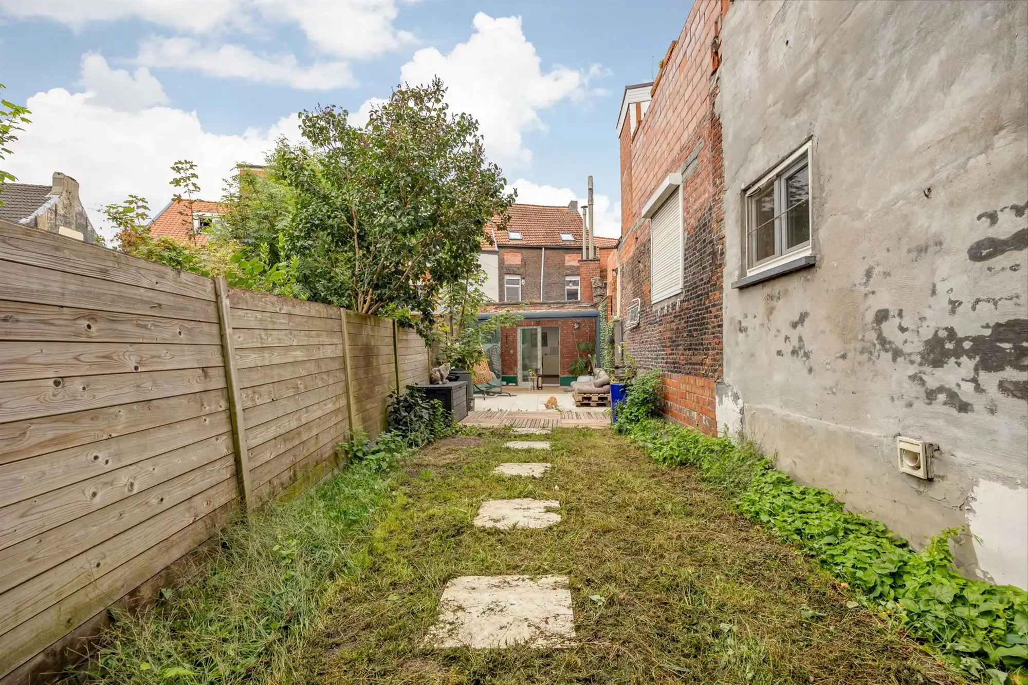 Instapklare gezinswoning met tuin op centrale locatie foto 24