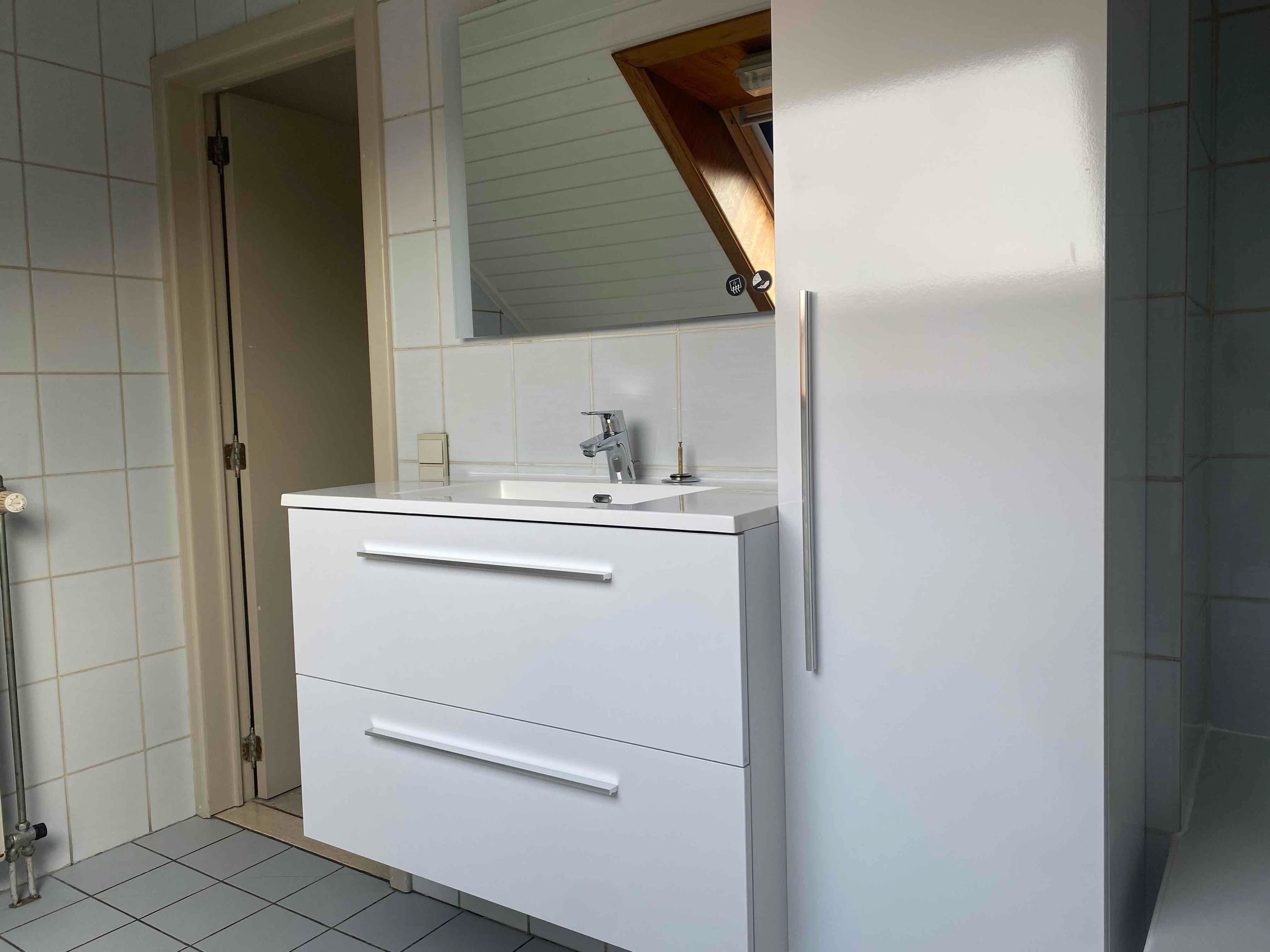 Mooi centraal gelegen appartement met ruim terras op de derde verdieping foto 2