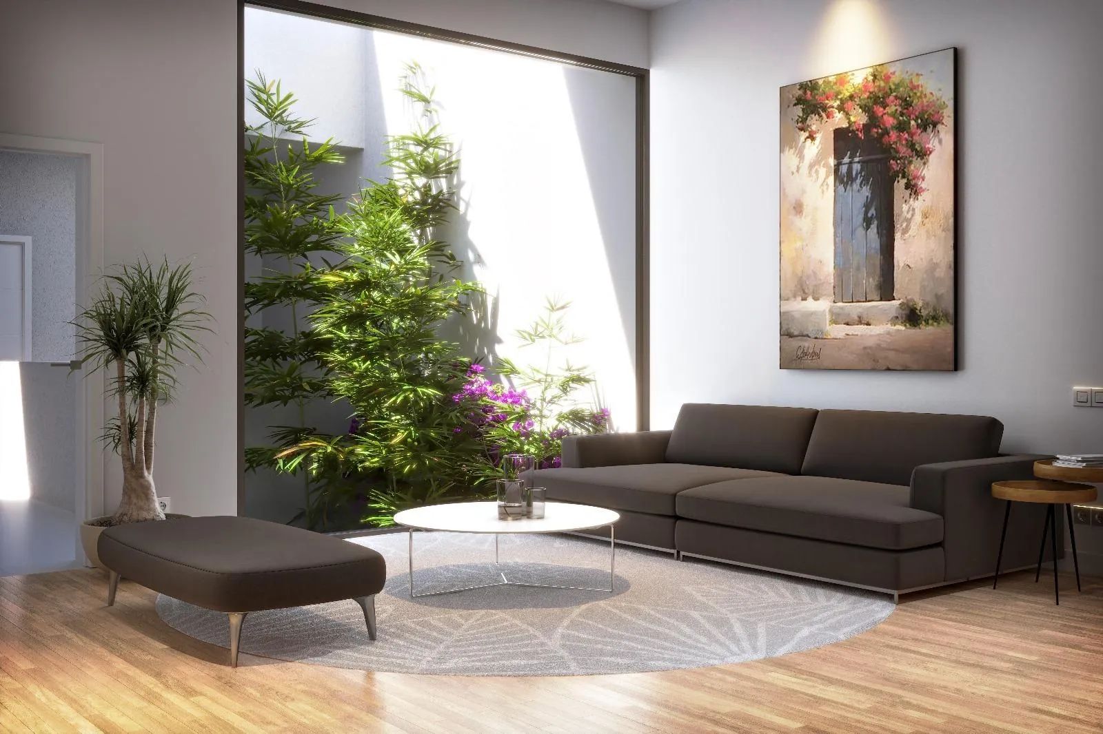 Moderne luxe en duurzaamheid nabij de zee - exclusief wonen in San Juan de Alicante foto 13